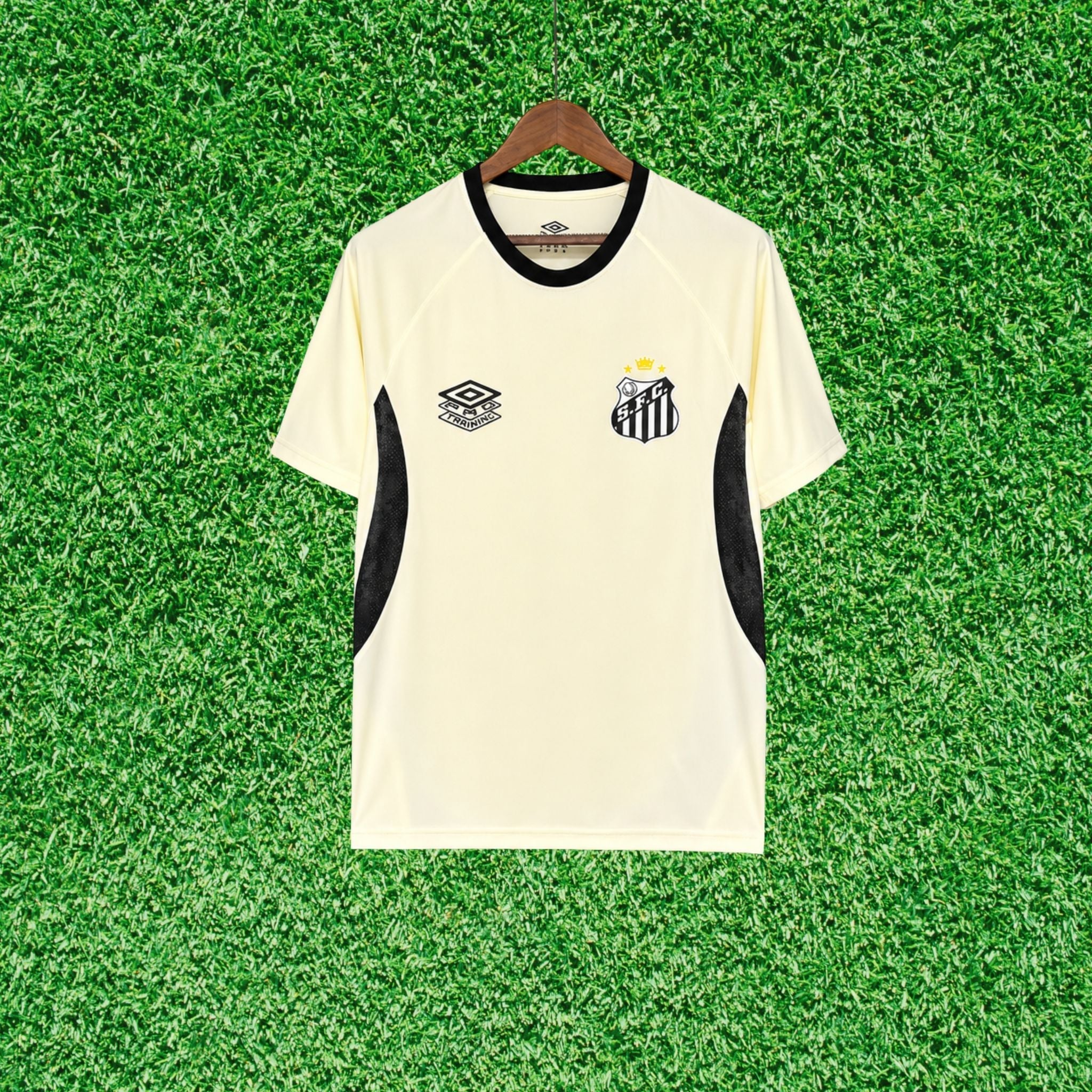 Camisa Santos Treino 26/27 Torcedor