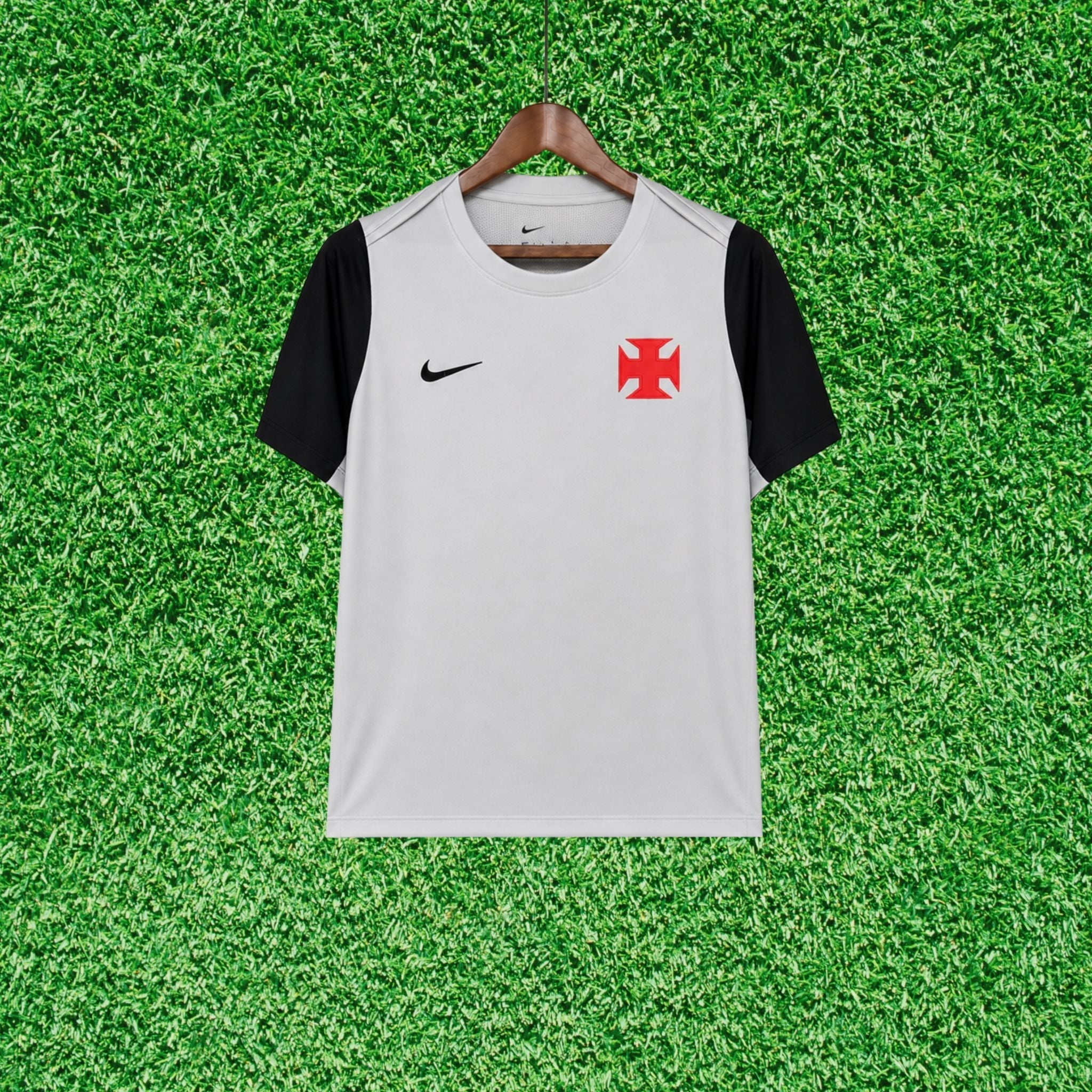 Camisa Vasco Treino 26/27 Torcedor