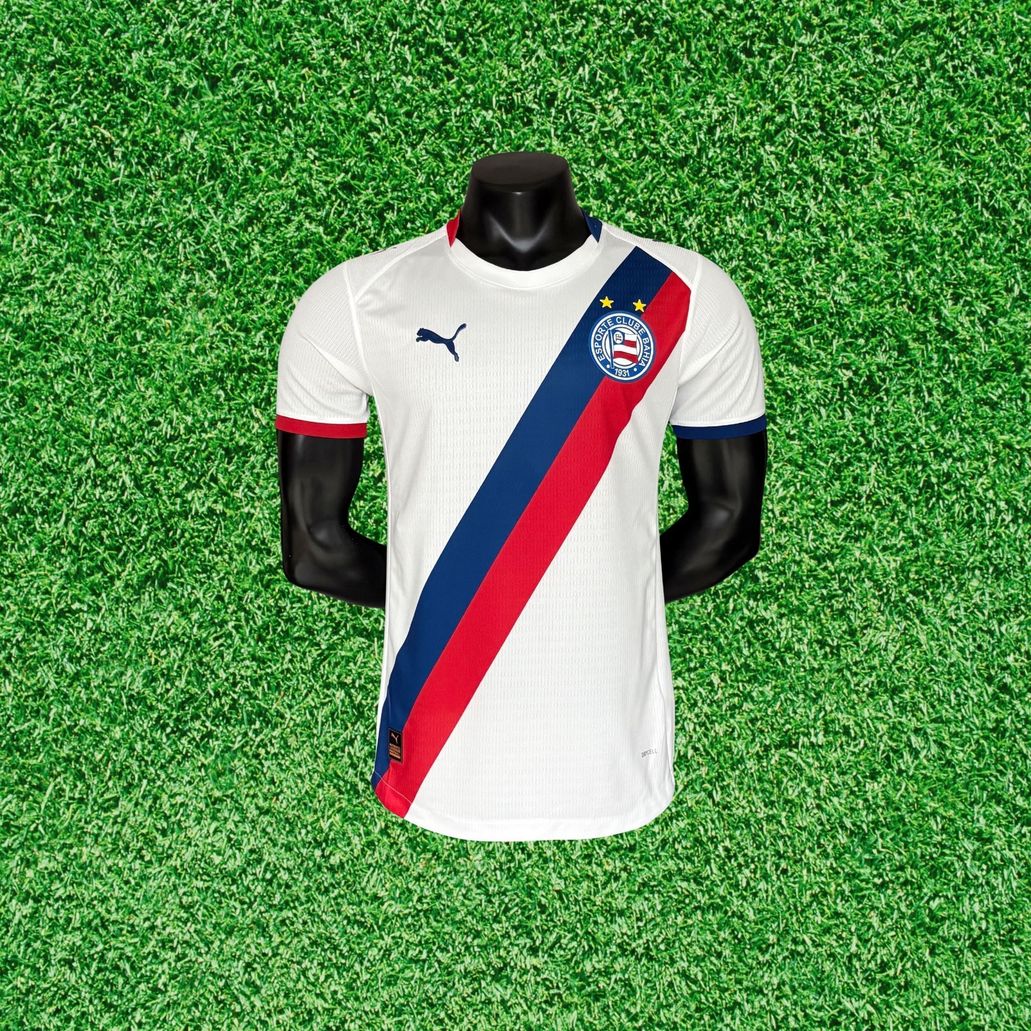 Camisa Bahia I 26/27 Jogador