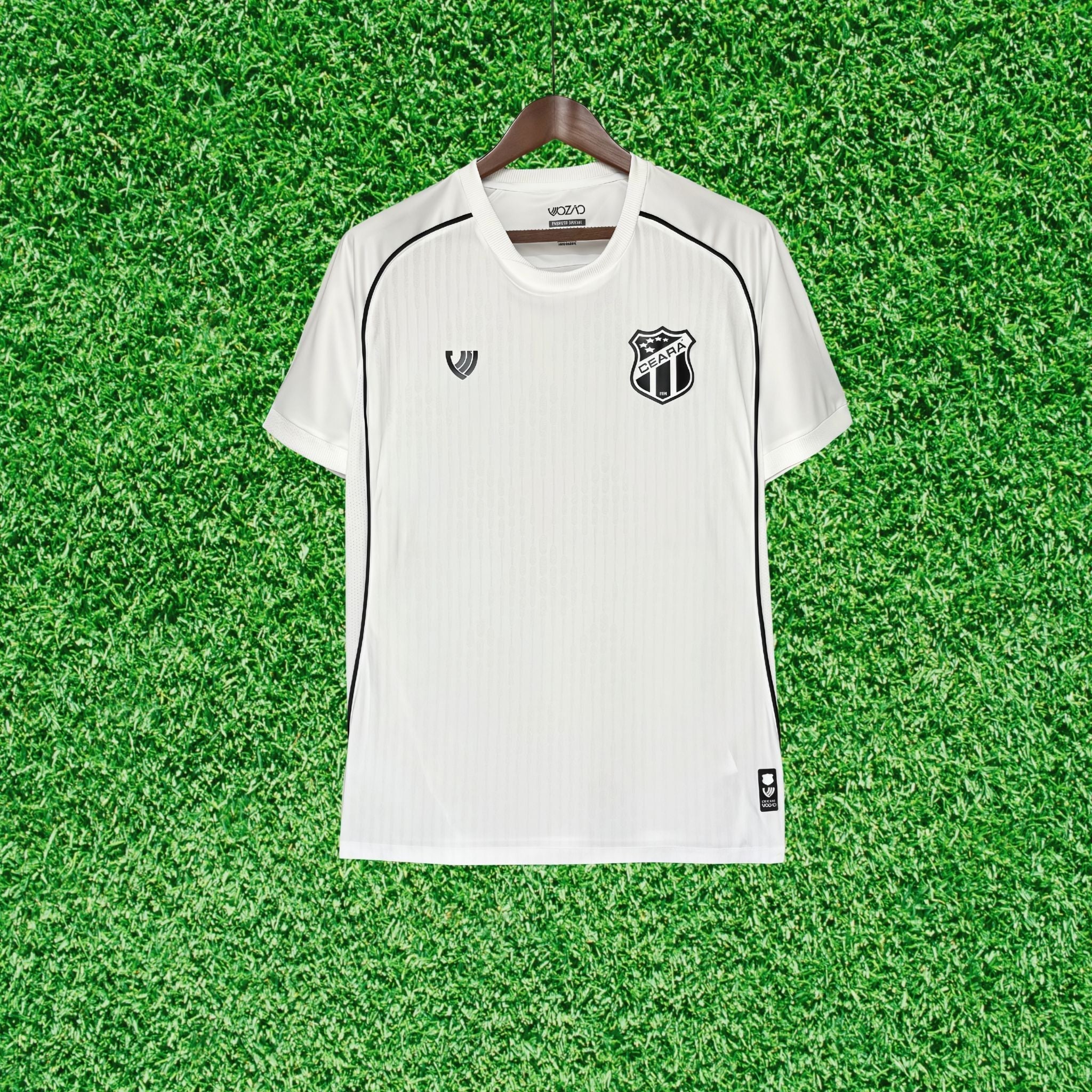 Camisa Ceará II 26/27 Torcedor