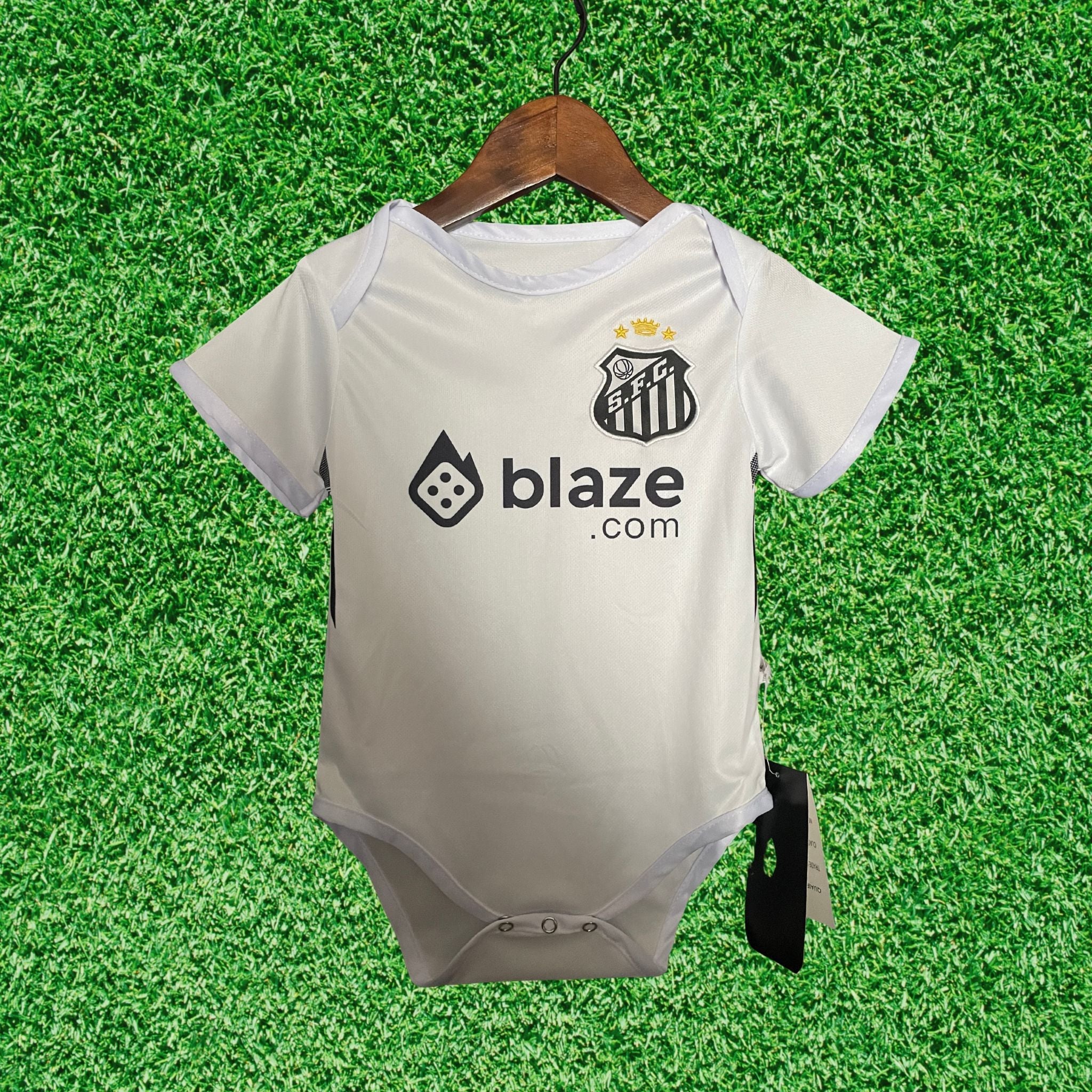 Body Santos I 25/26 Baby