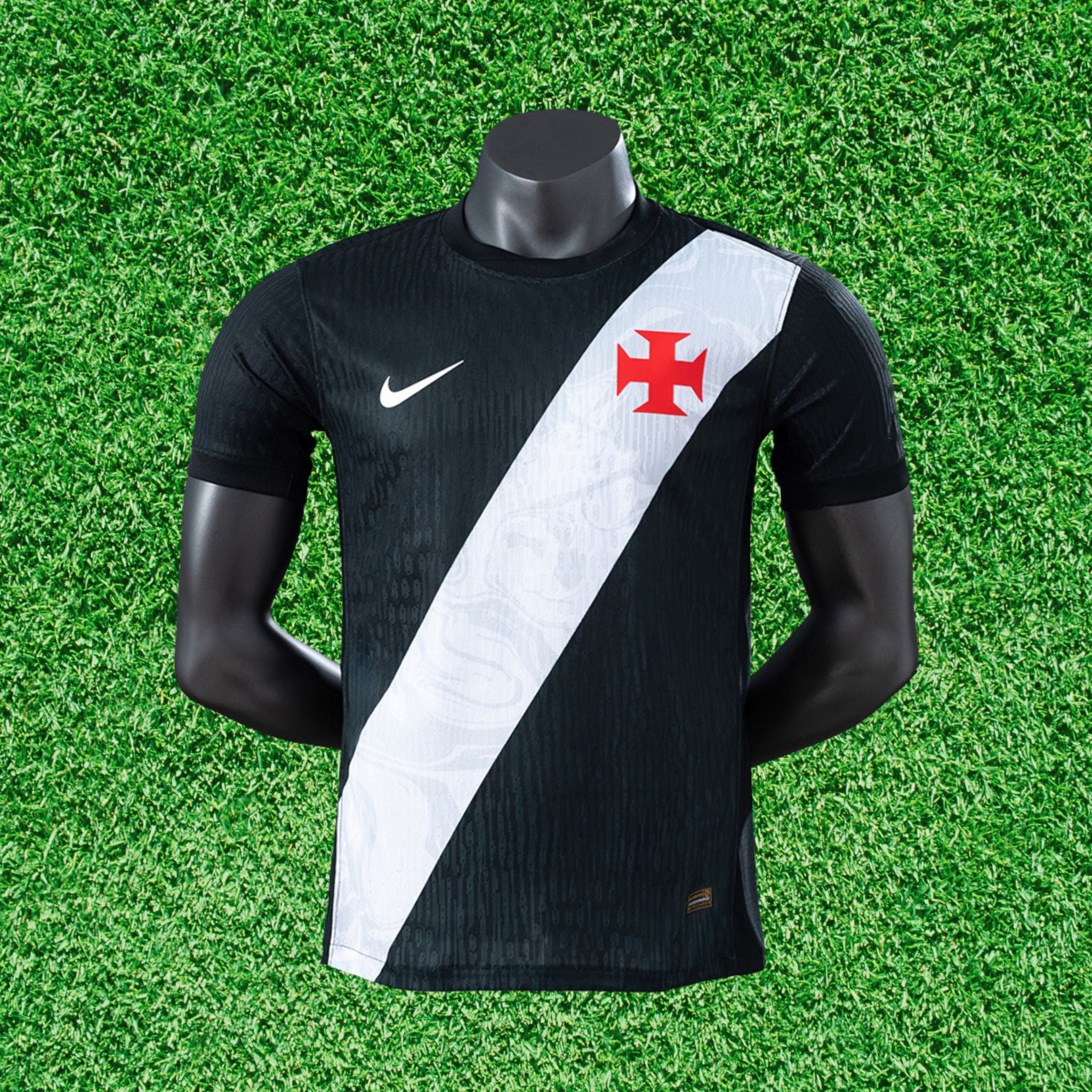 Camisa Vasco I 26/27 Jogador
