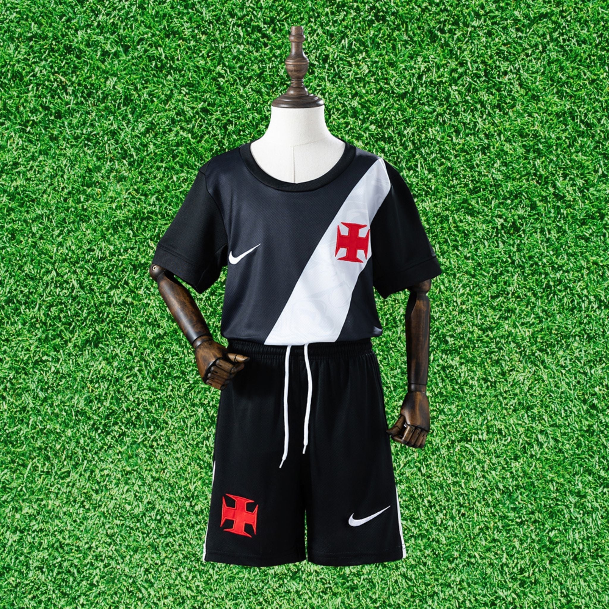 Kit Vasco I 26/27 Infantil