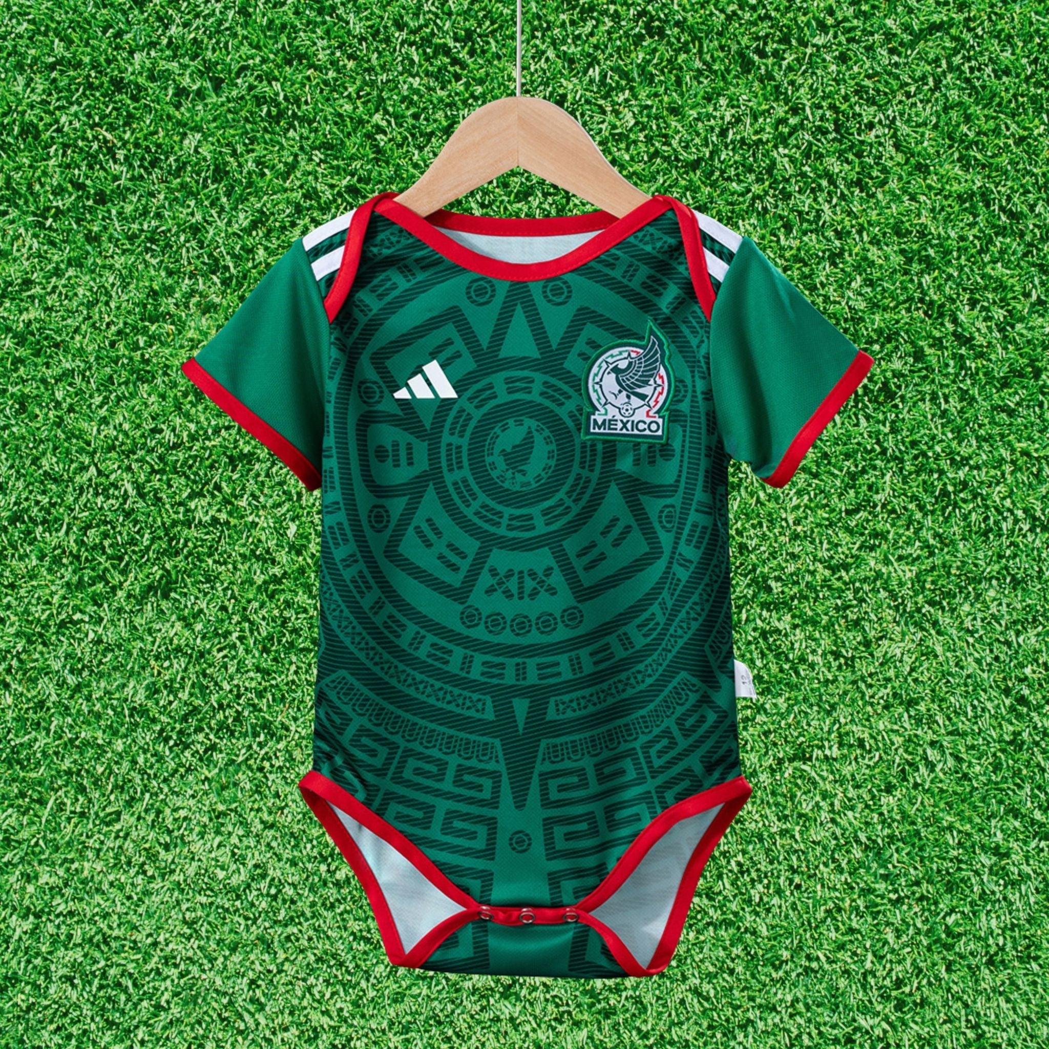 Body Mexico I 2026 Baby