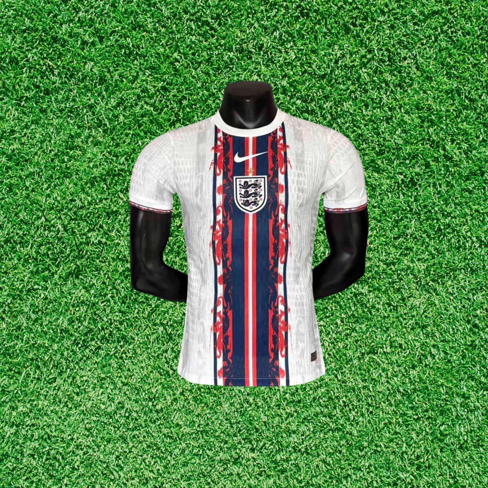 Camisa Inglaterra Especial 2026 Jogador