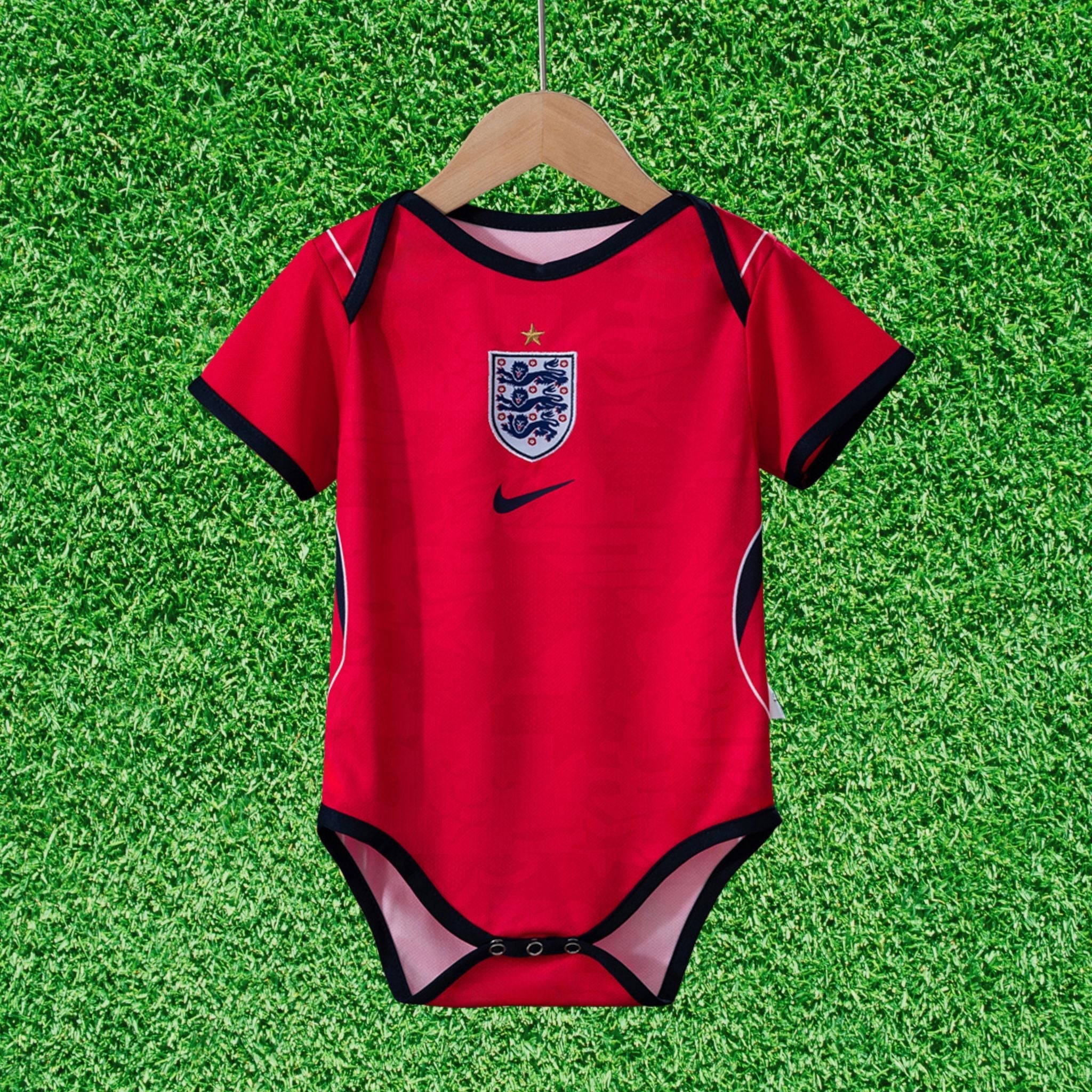 Baby Inglaterra II 2026 Baby