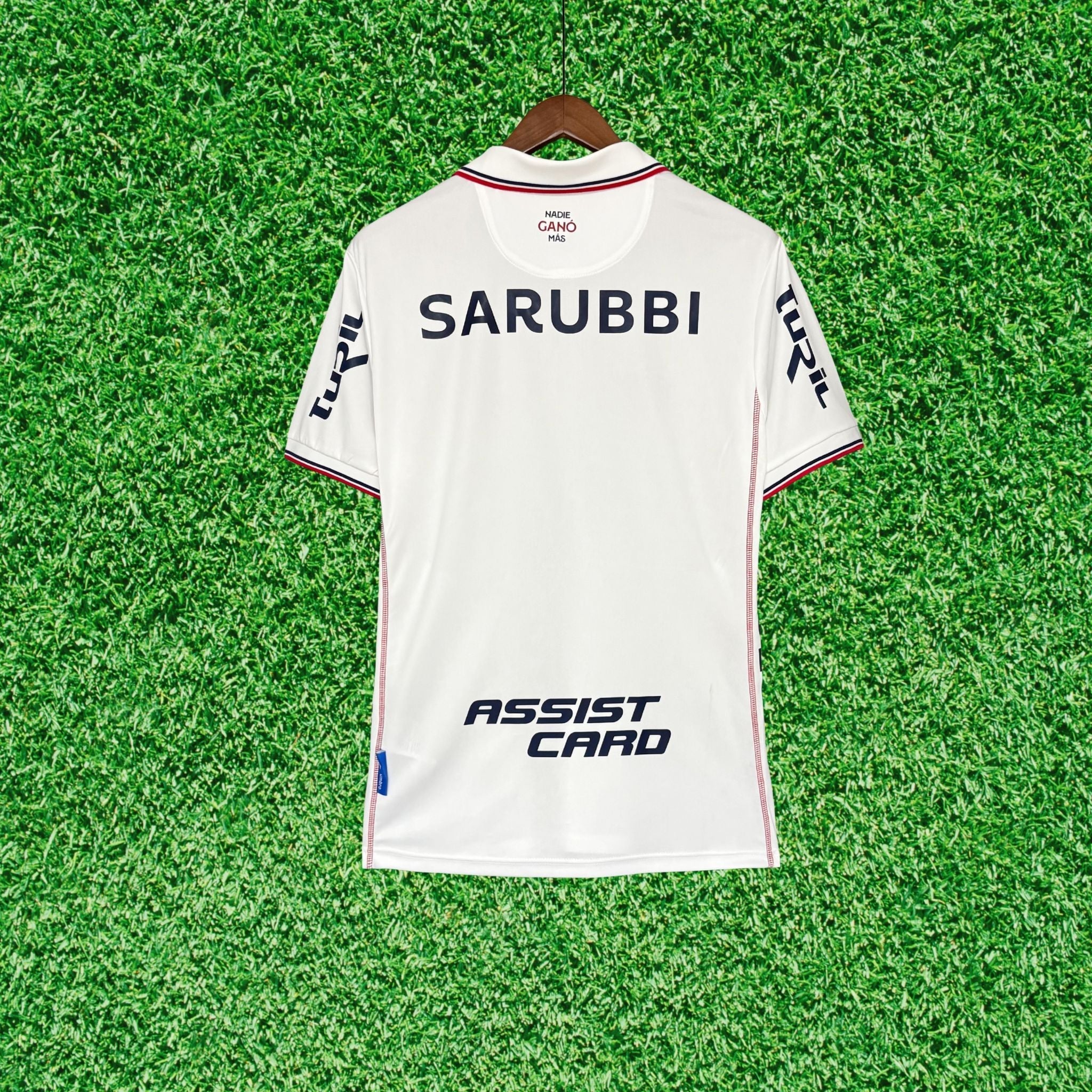 Camisa Club Nacional de Football I 26/27 Torcedor