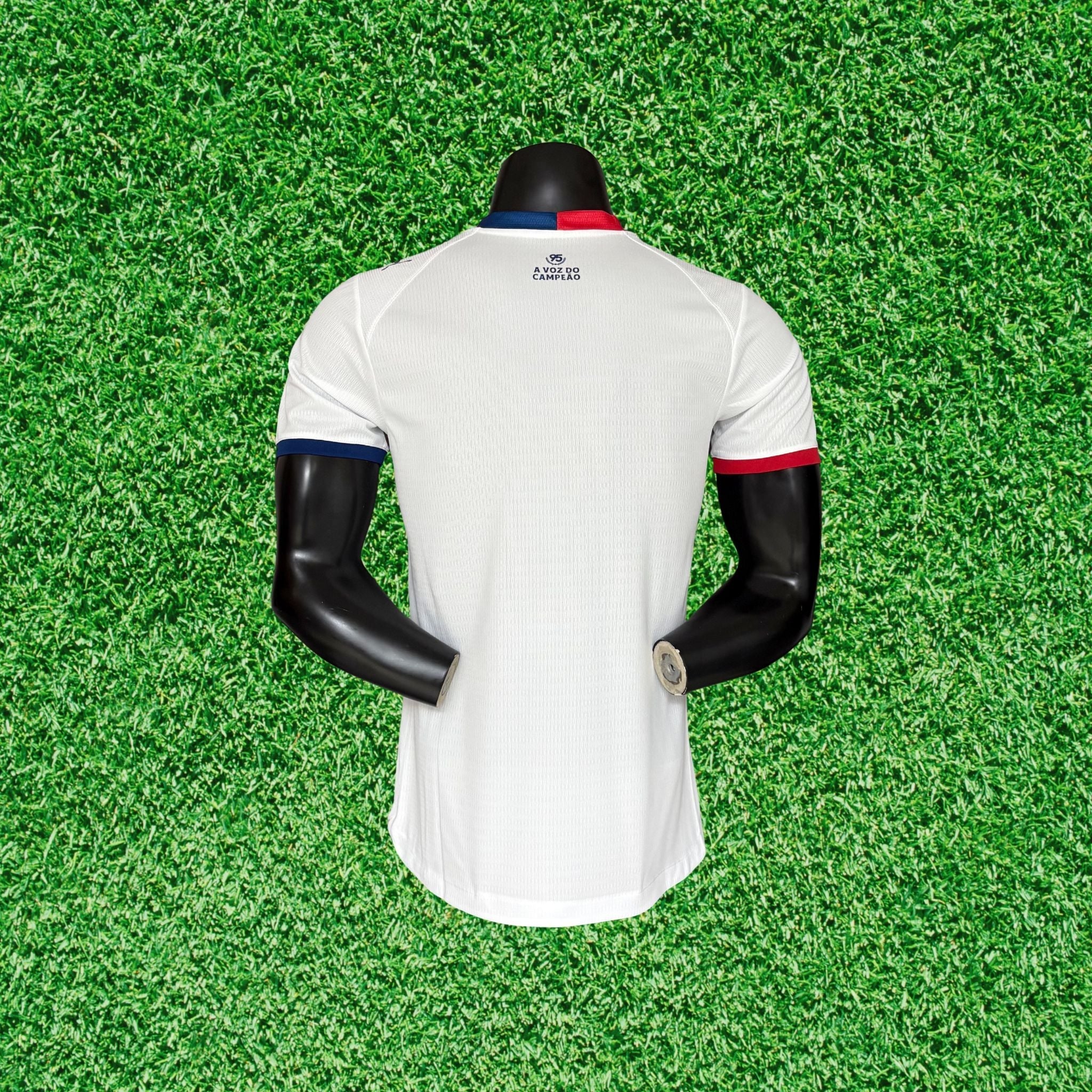 Camisa Bahia I 26/27 Jogador