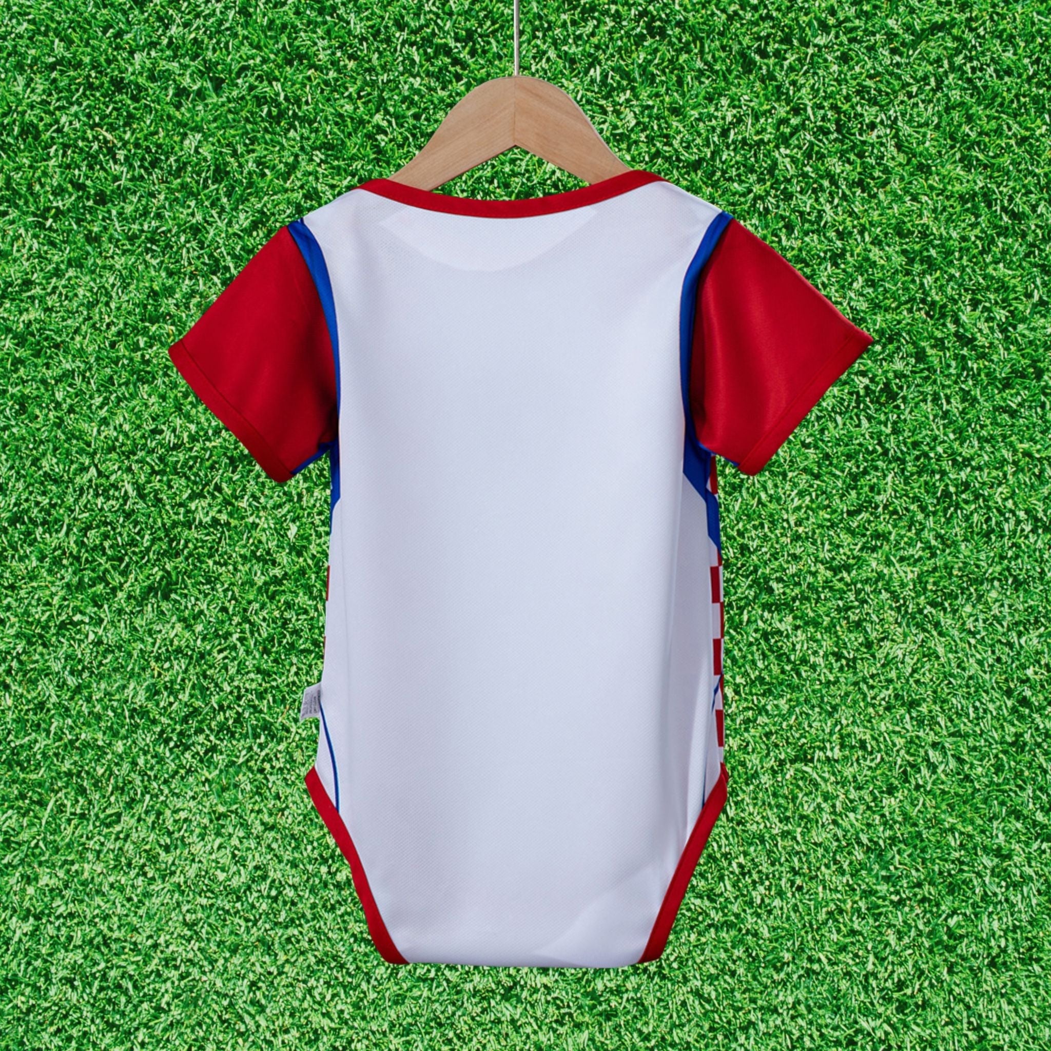 Body Croácia I 2026 Baby
