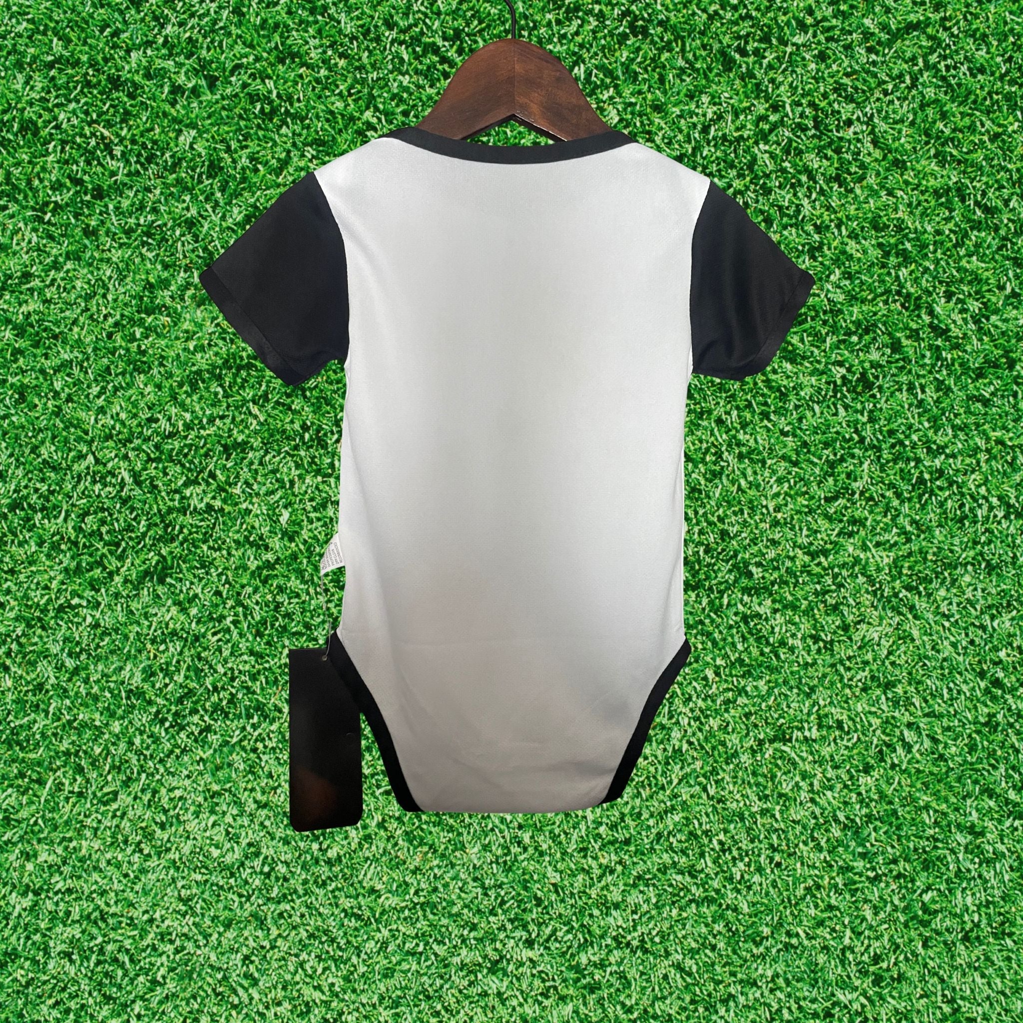 Body Corinthians I 25/26 Baby