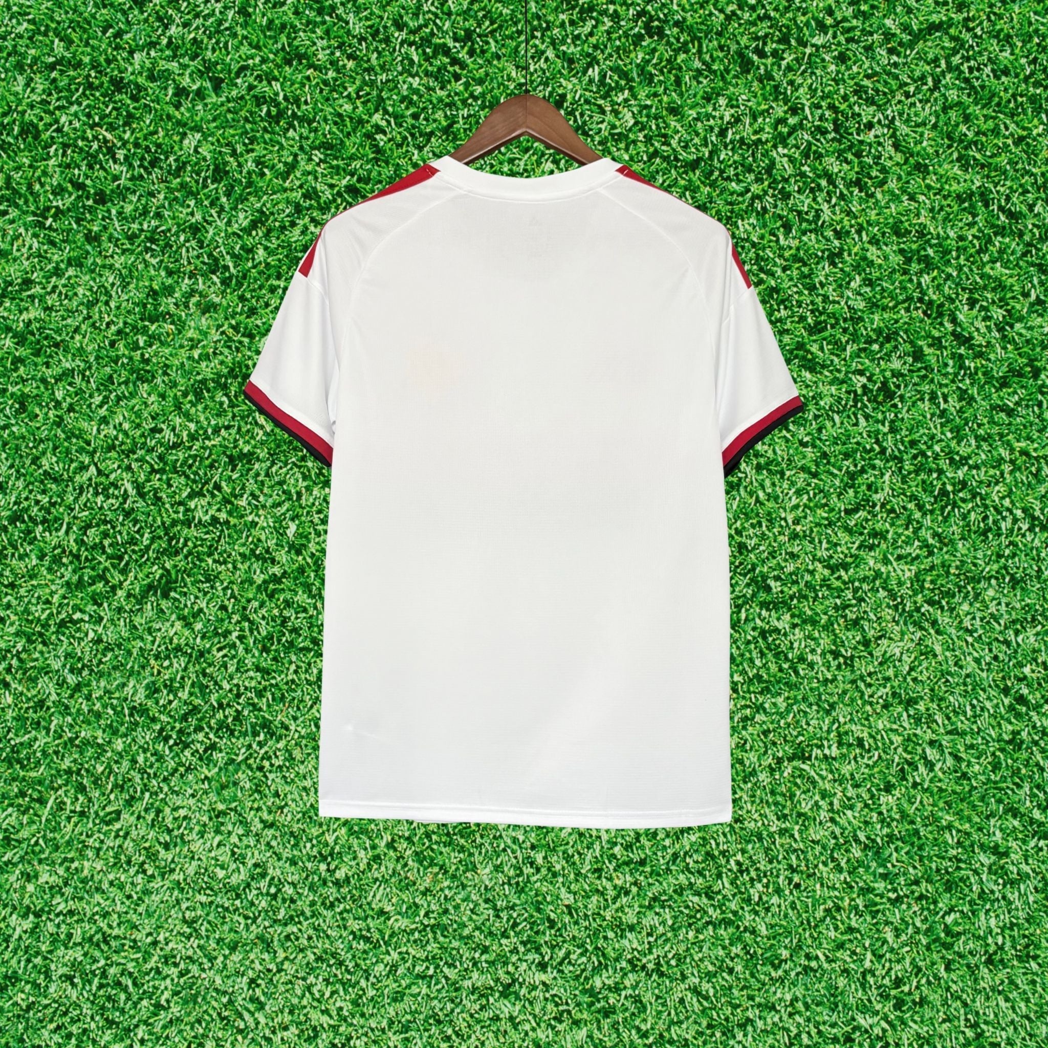 Camisa Flamengo II 26/27 Torcedor