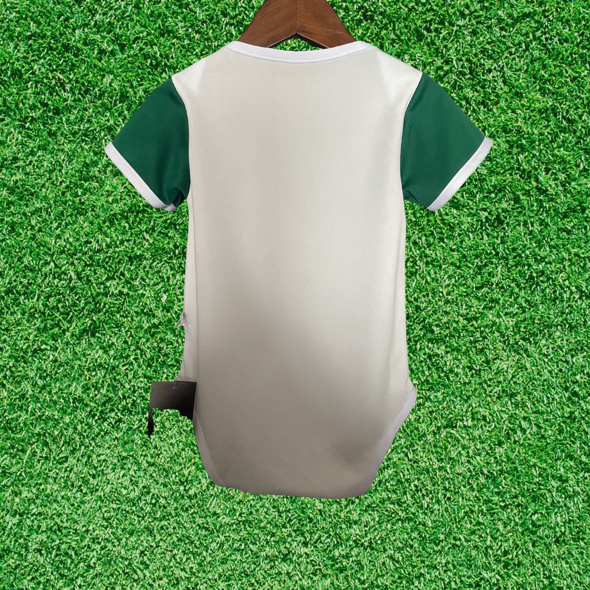 Body Palmeiras II 25/26 Baby