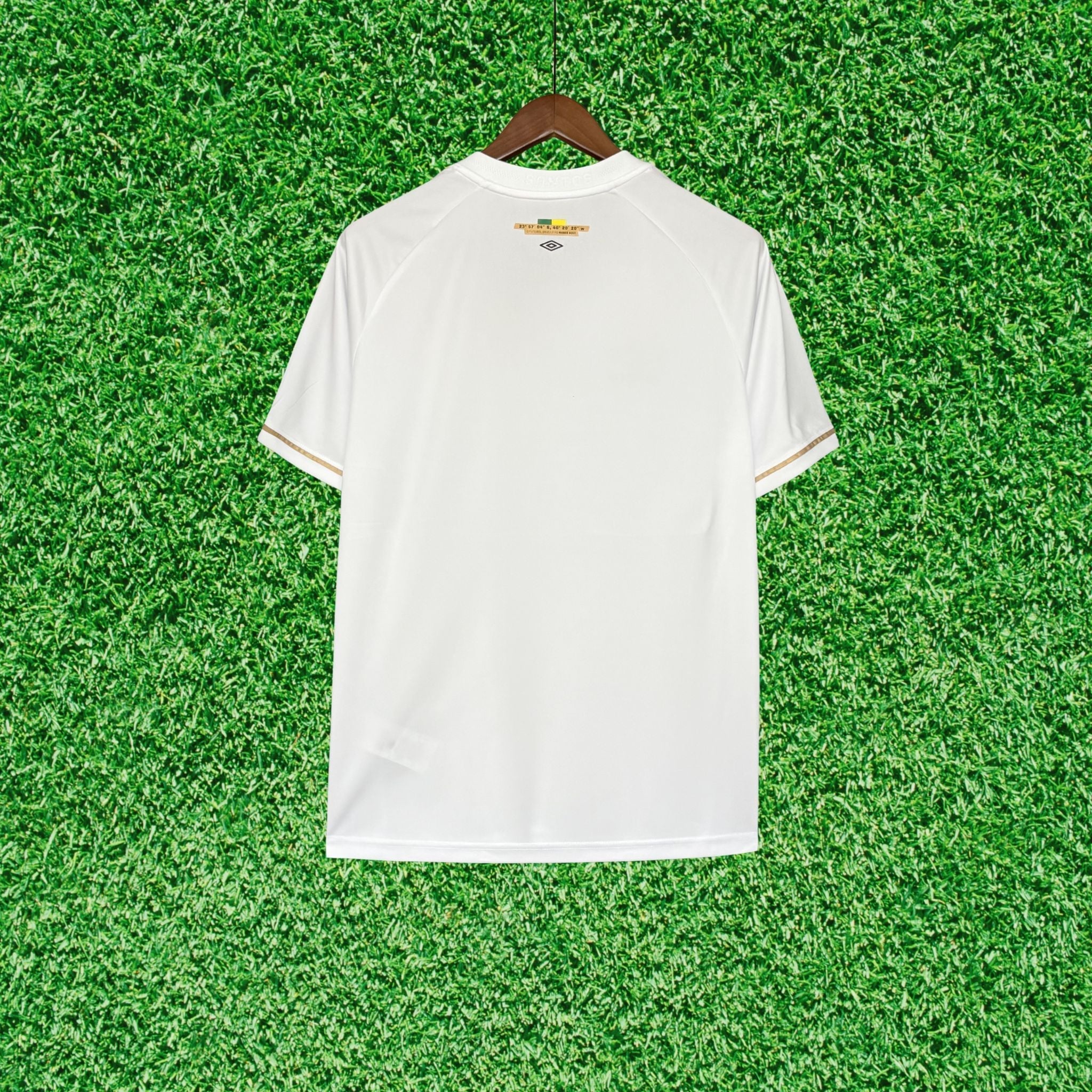 Camisa Santos I 26/27 Torcedor