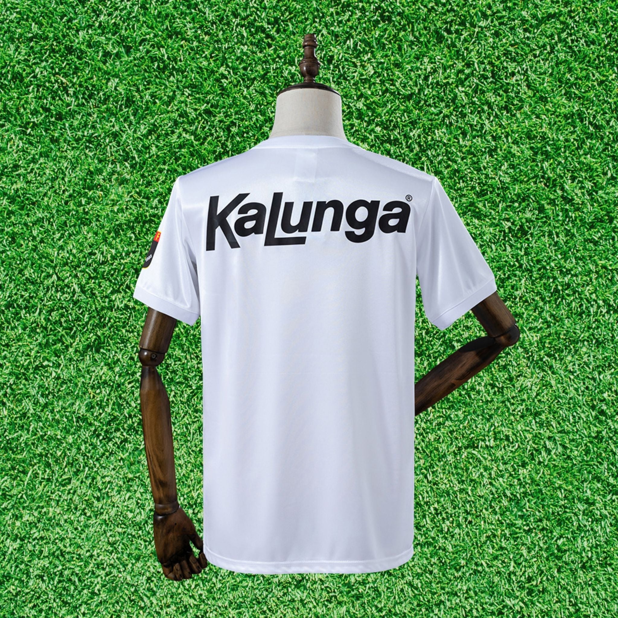 Camisa Corinthians I 1988 Retrô