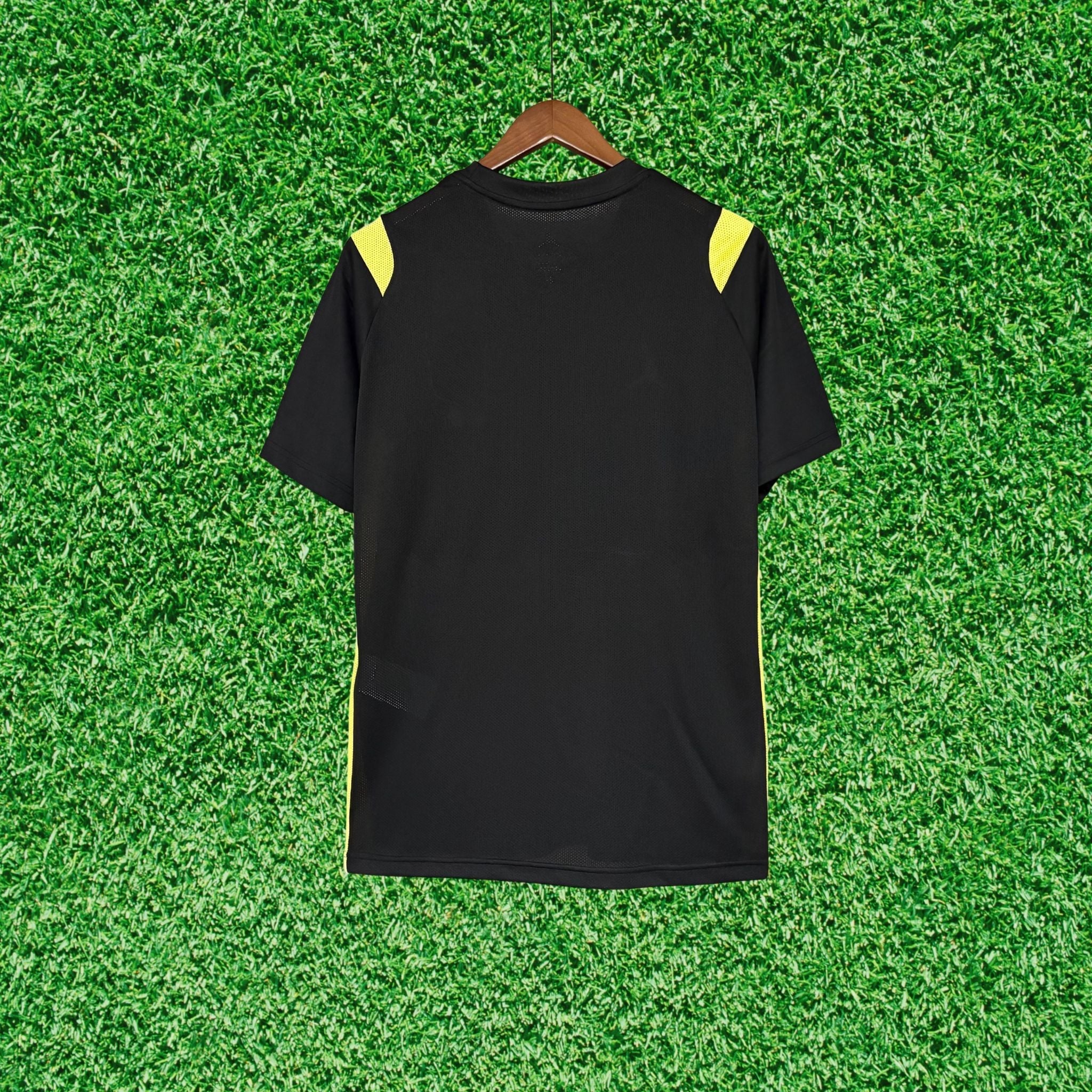 Camisa Brasil Jordan Academy Pro 2026 Torcedor
