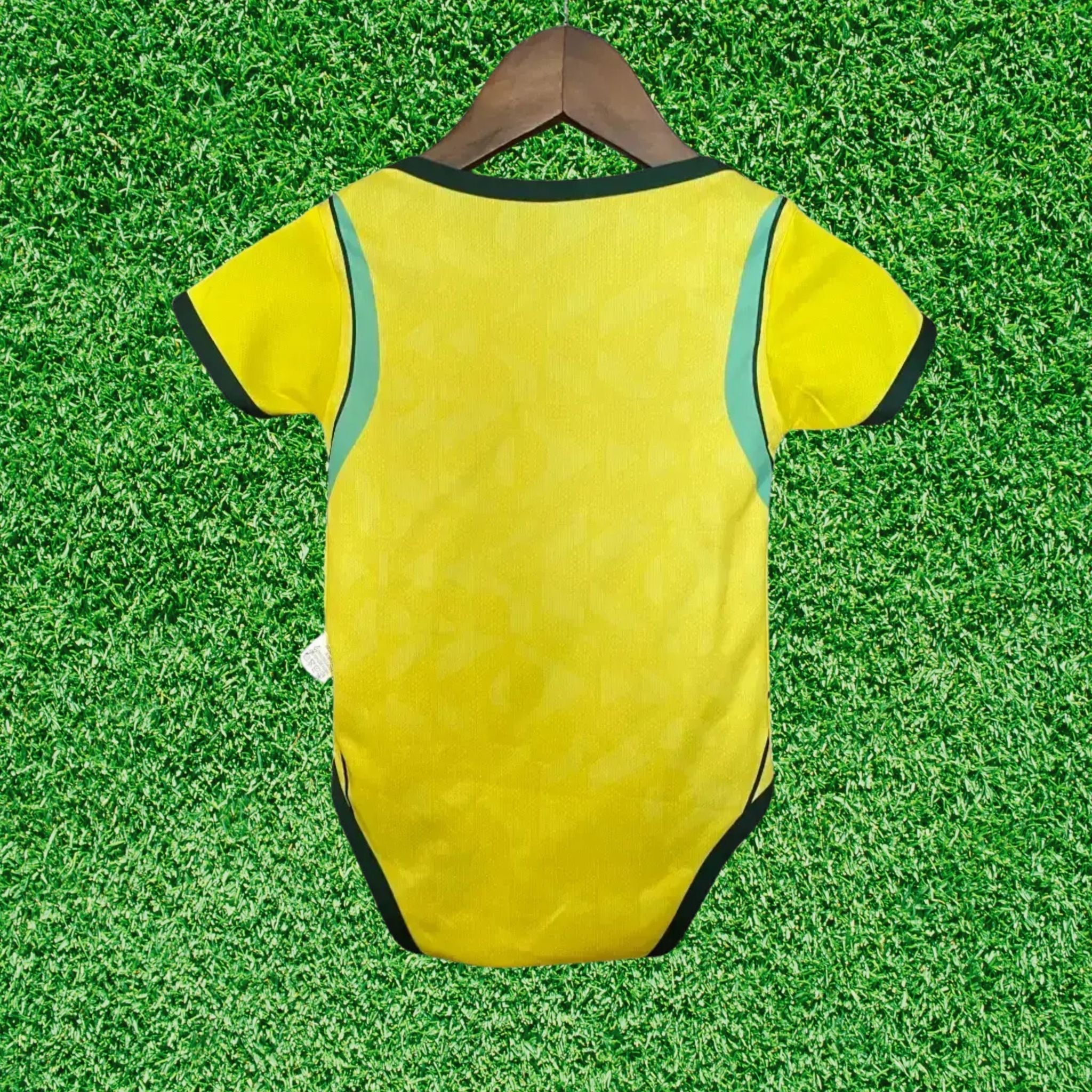 Body Brasil I 2026 Baby
