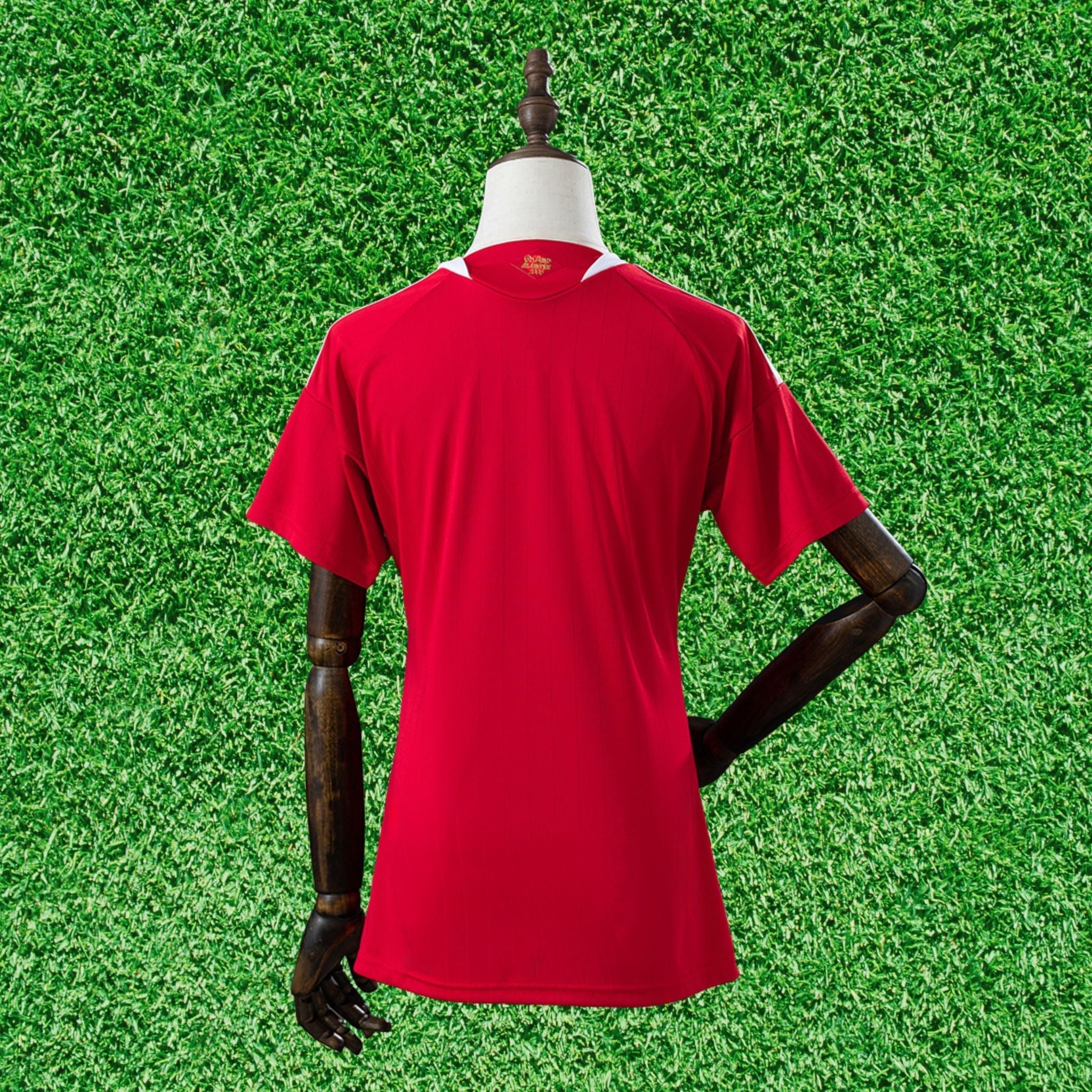 Camisa Internacional I 26/27 Feminina Torcedor