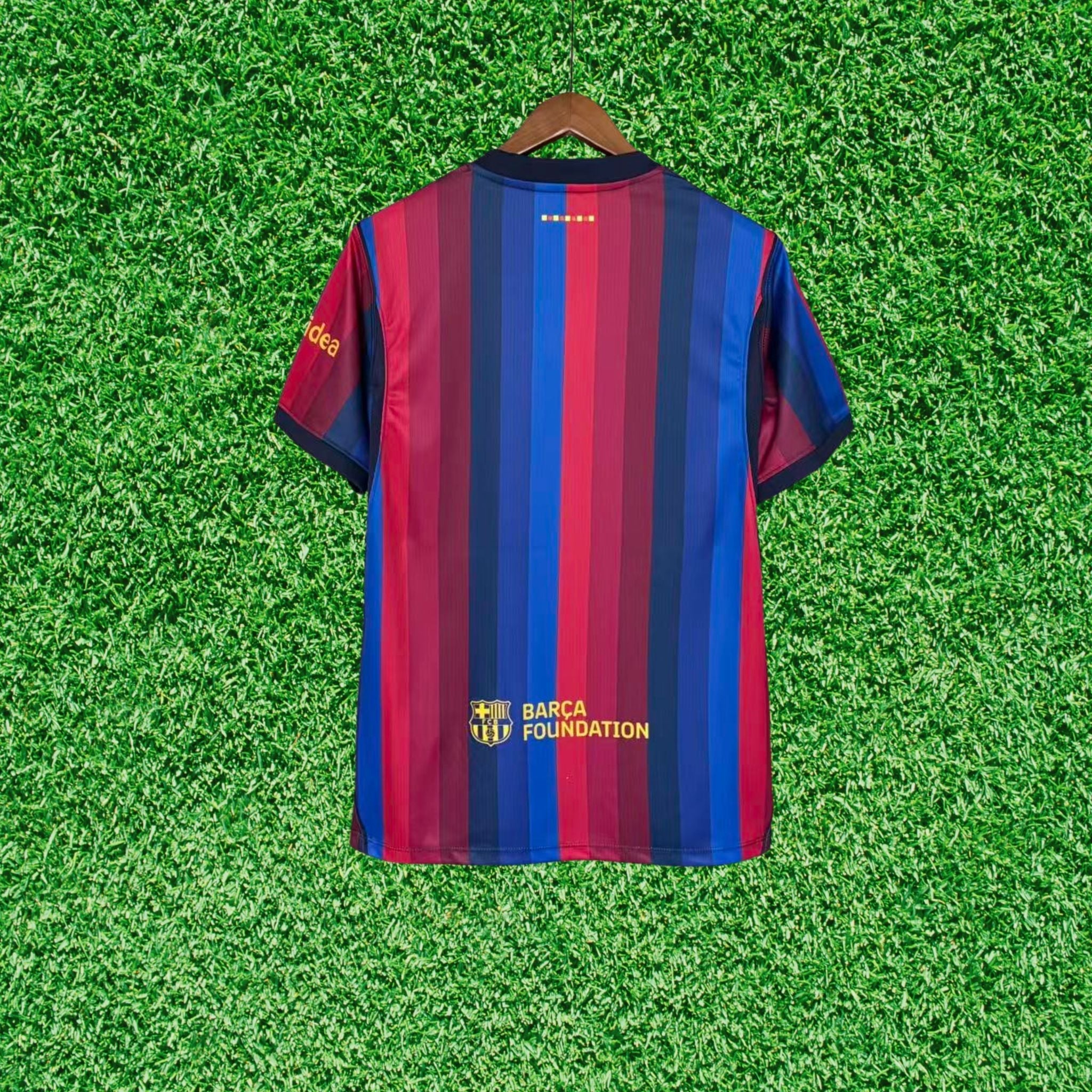 Camisa Barcelona I 26/27 Torcedor