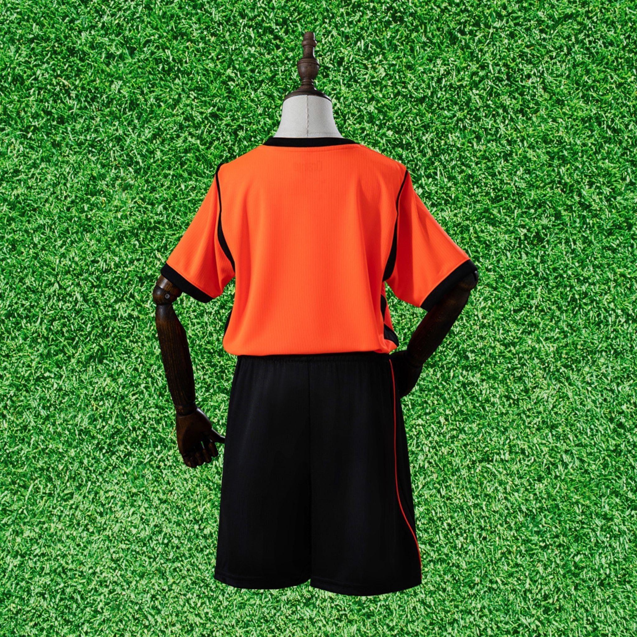 Kit Holanda I 2026 Infantil
