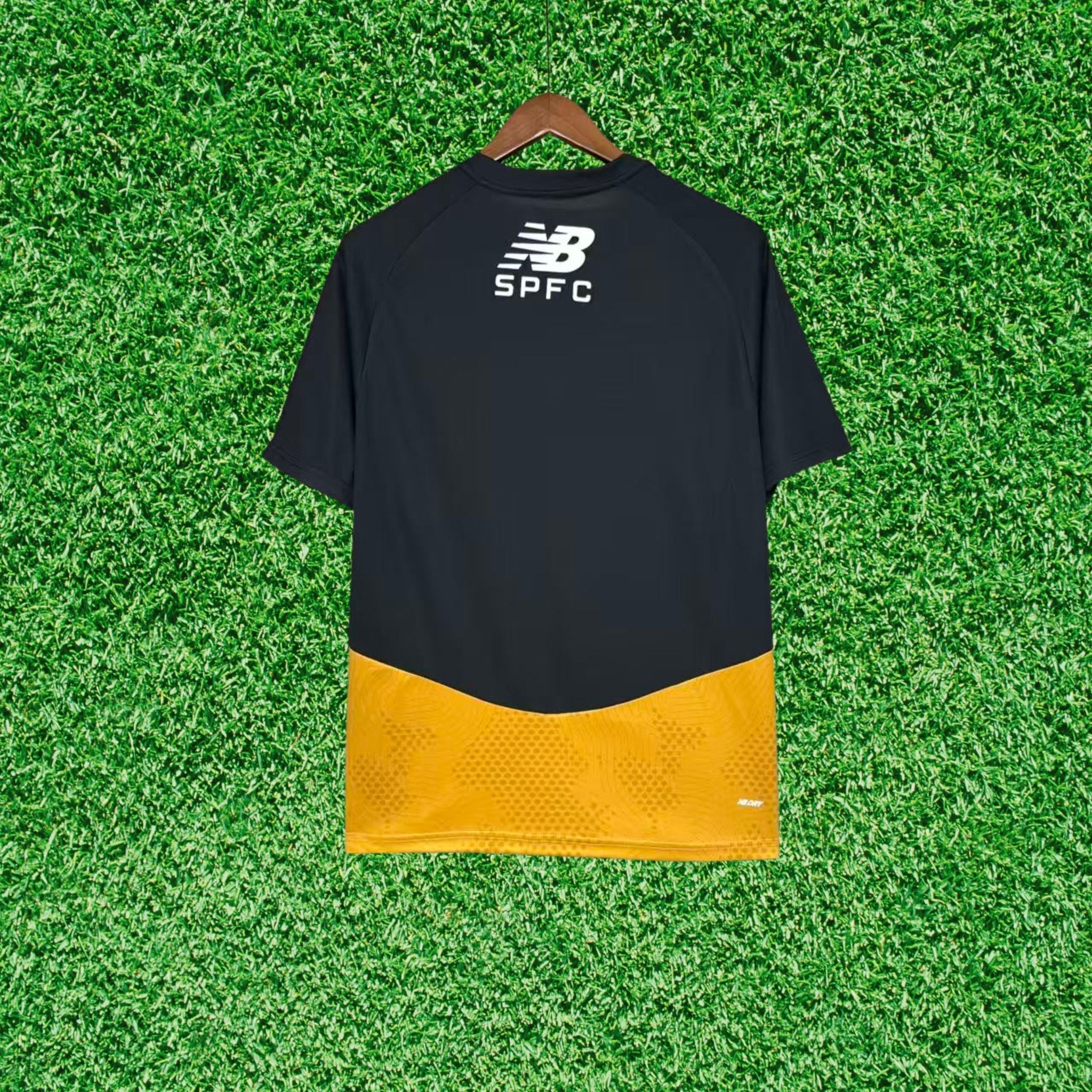 Camisa São Paulo Treino 26/27 Torcedor