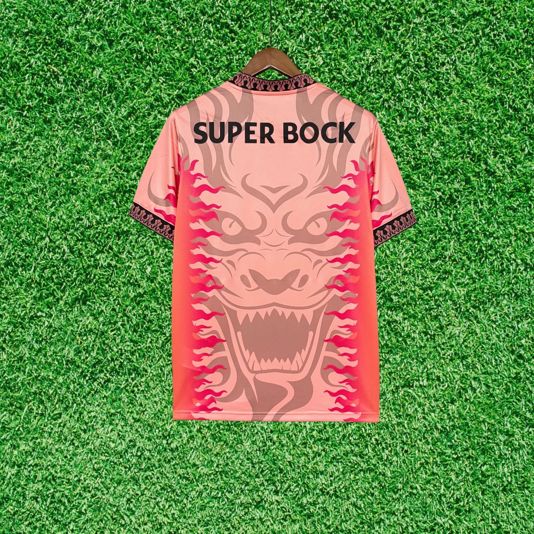Camisa FC Porto Especial 26/27 Torcedor