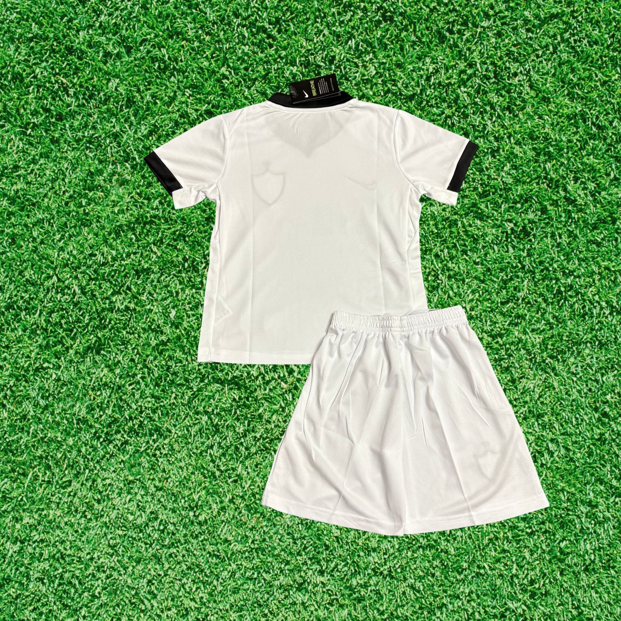 Kit Atlético Mineiro II 26/27 Infantil