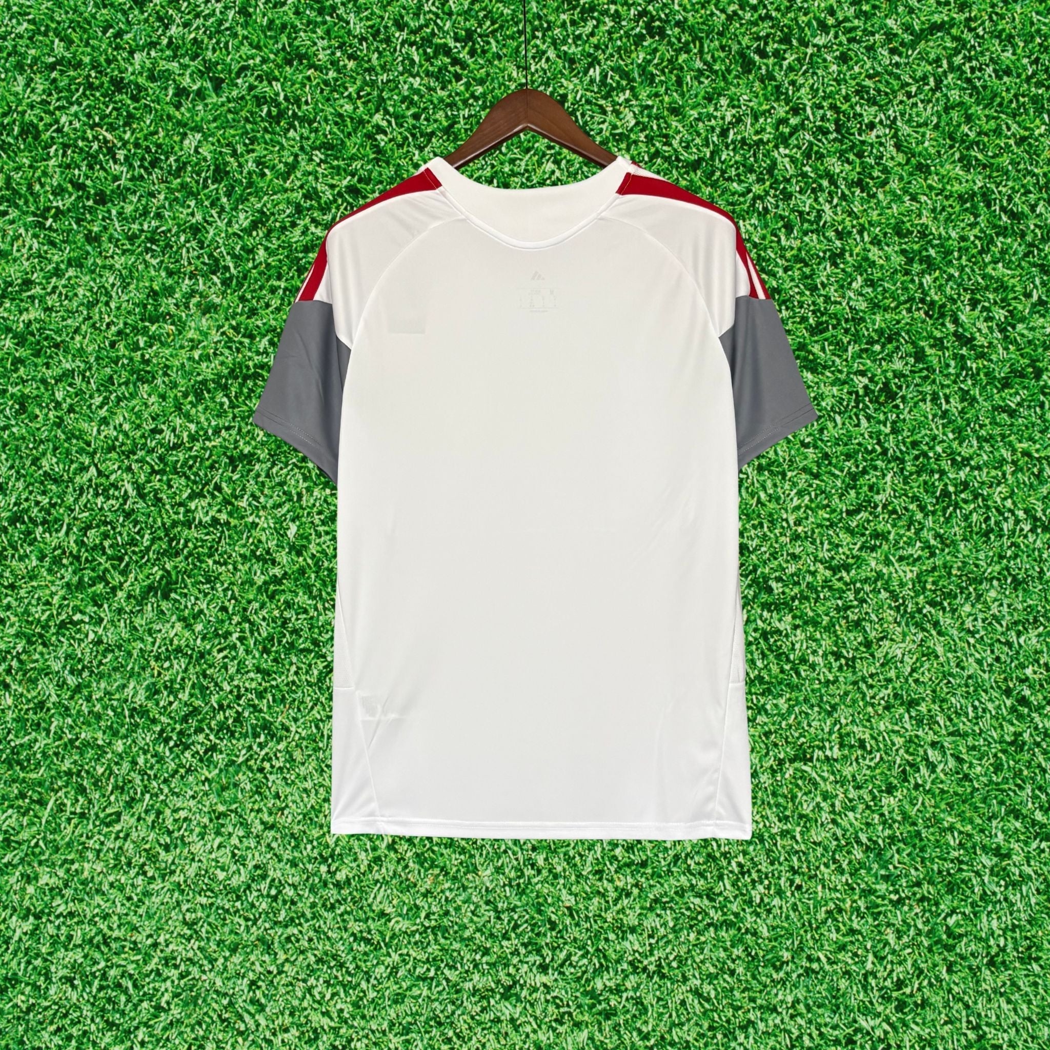 Camisa Internacional Treino II 26/27 Torcedor