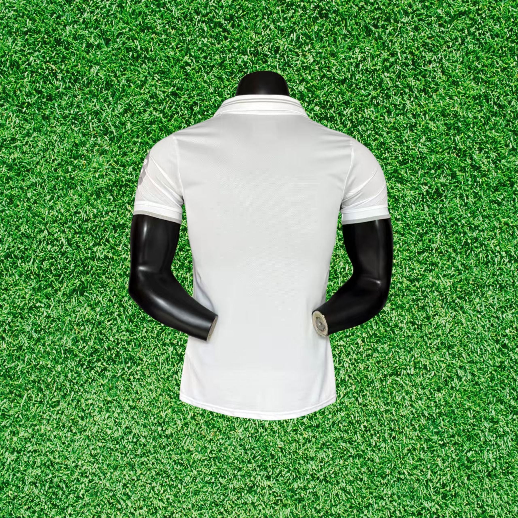 Camisa Real Madrid Especial 125 Anos 26/27 Jogador