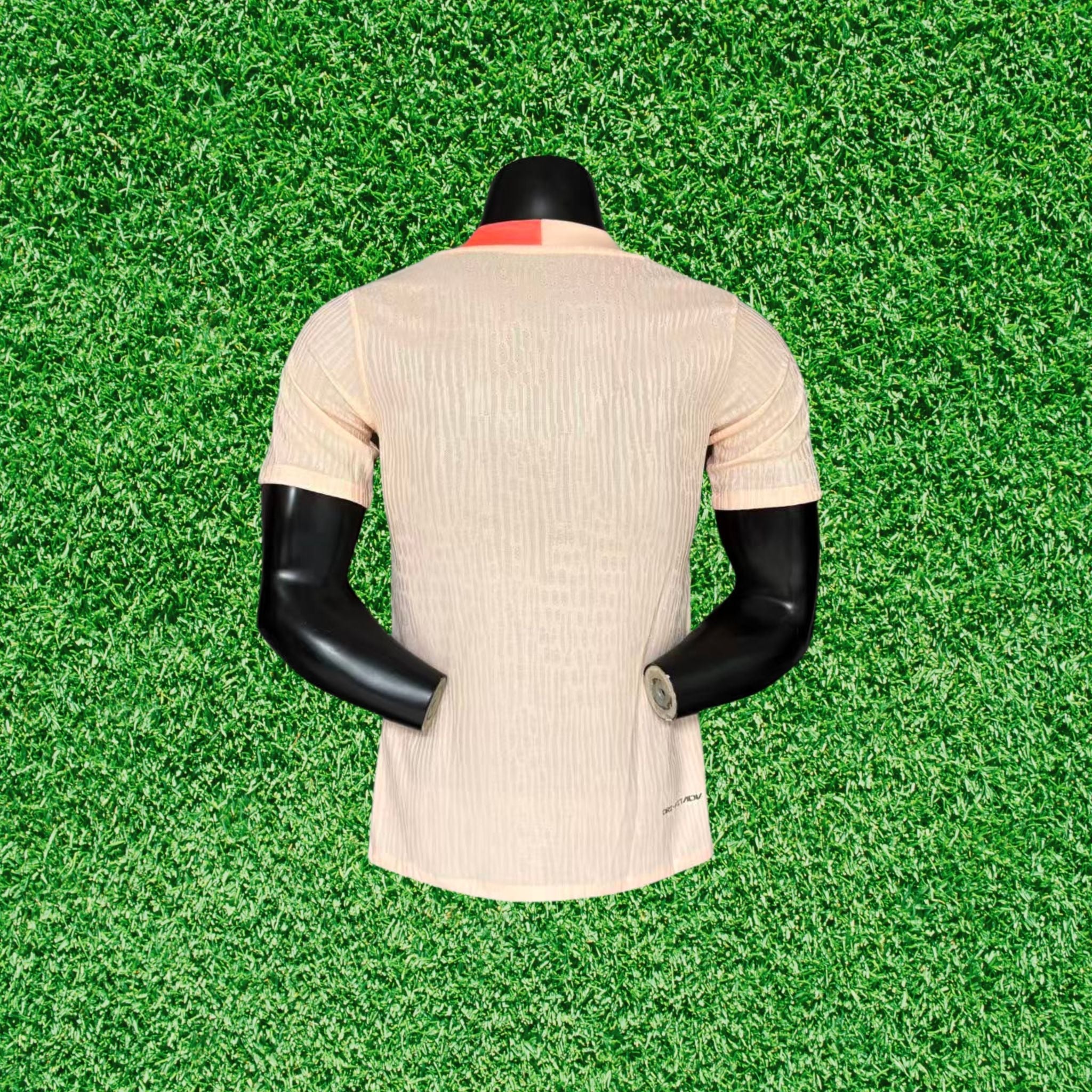 Camisa Barcelona Treino 26/27 Jogador
