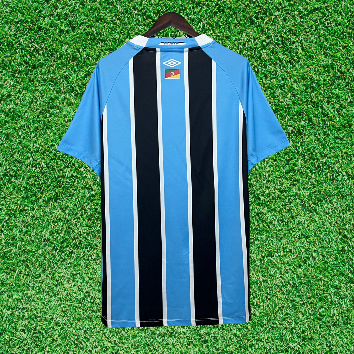Camisa Grêmio I 25/26 Torcedor