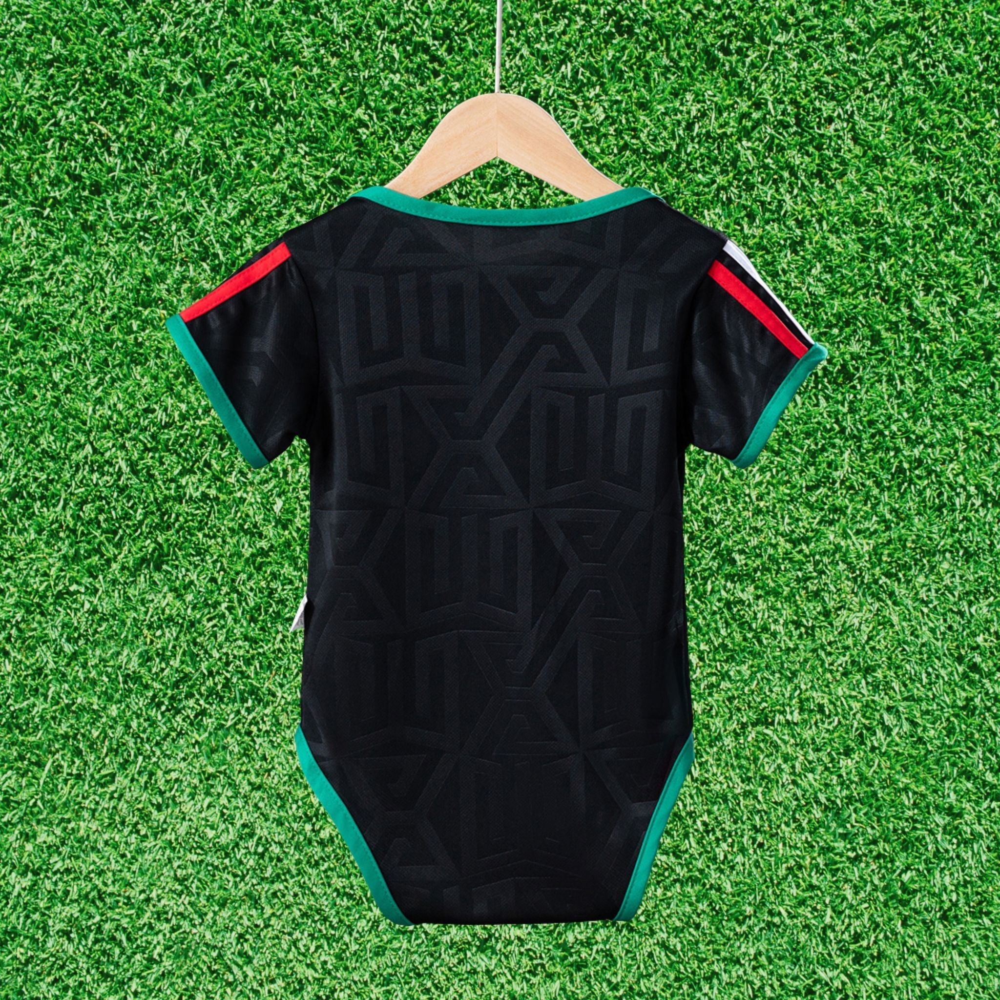 Body Mexico III 2026 Baby