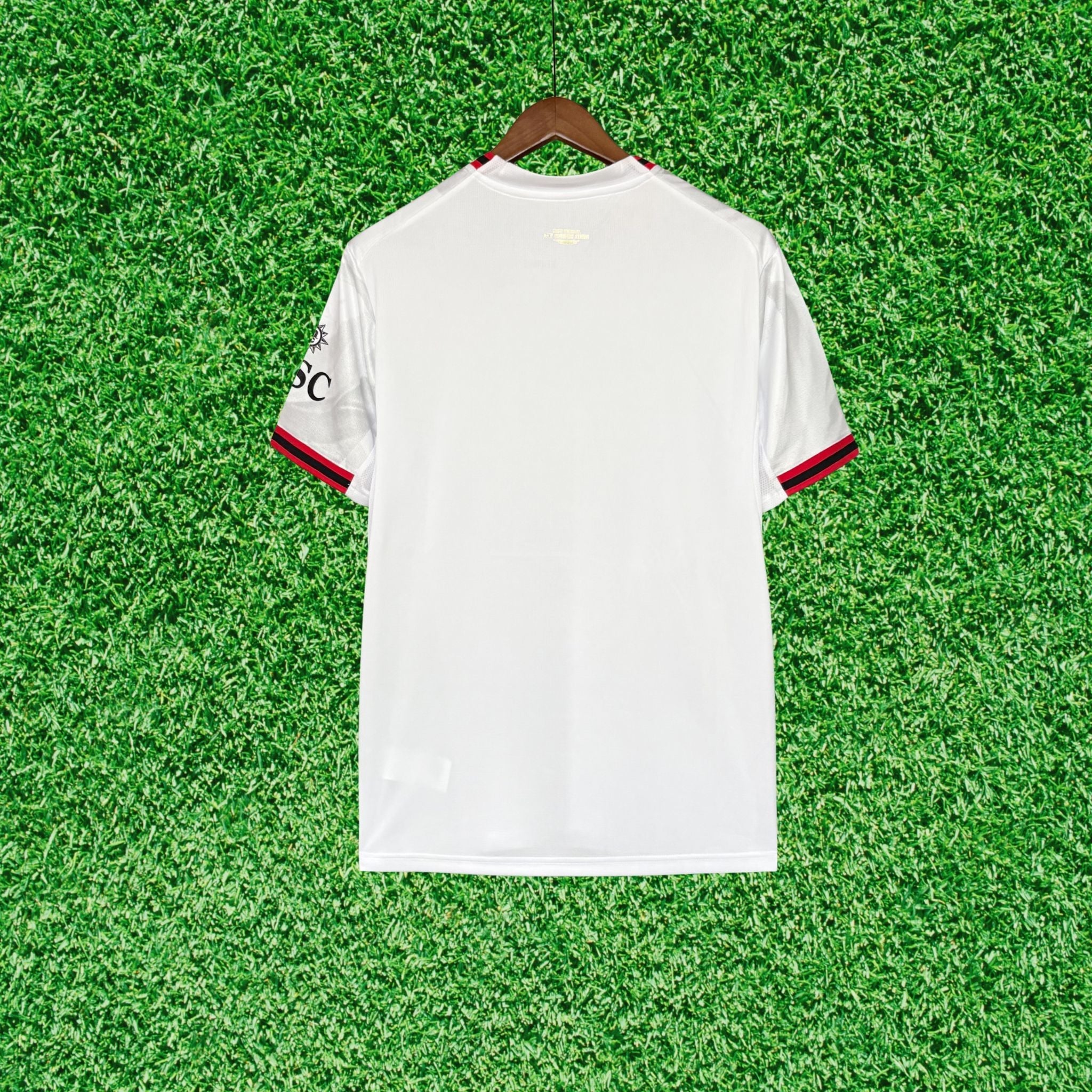 Camisa AC Milan II 26/27 Torcedor