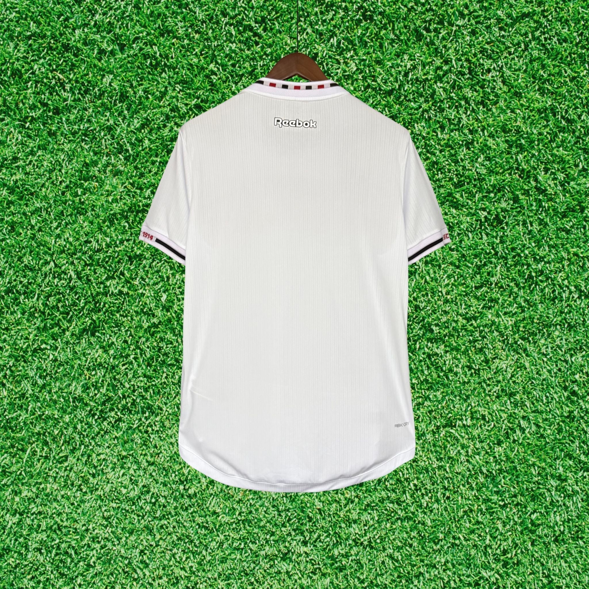 Camisa Santa Cruz II 26/27 Torcedor