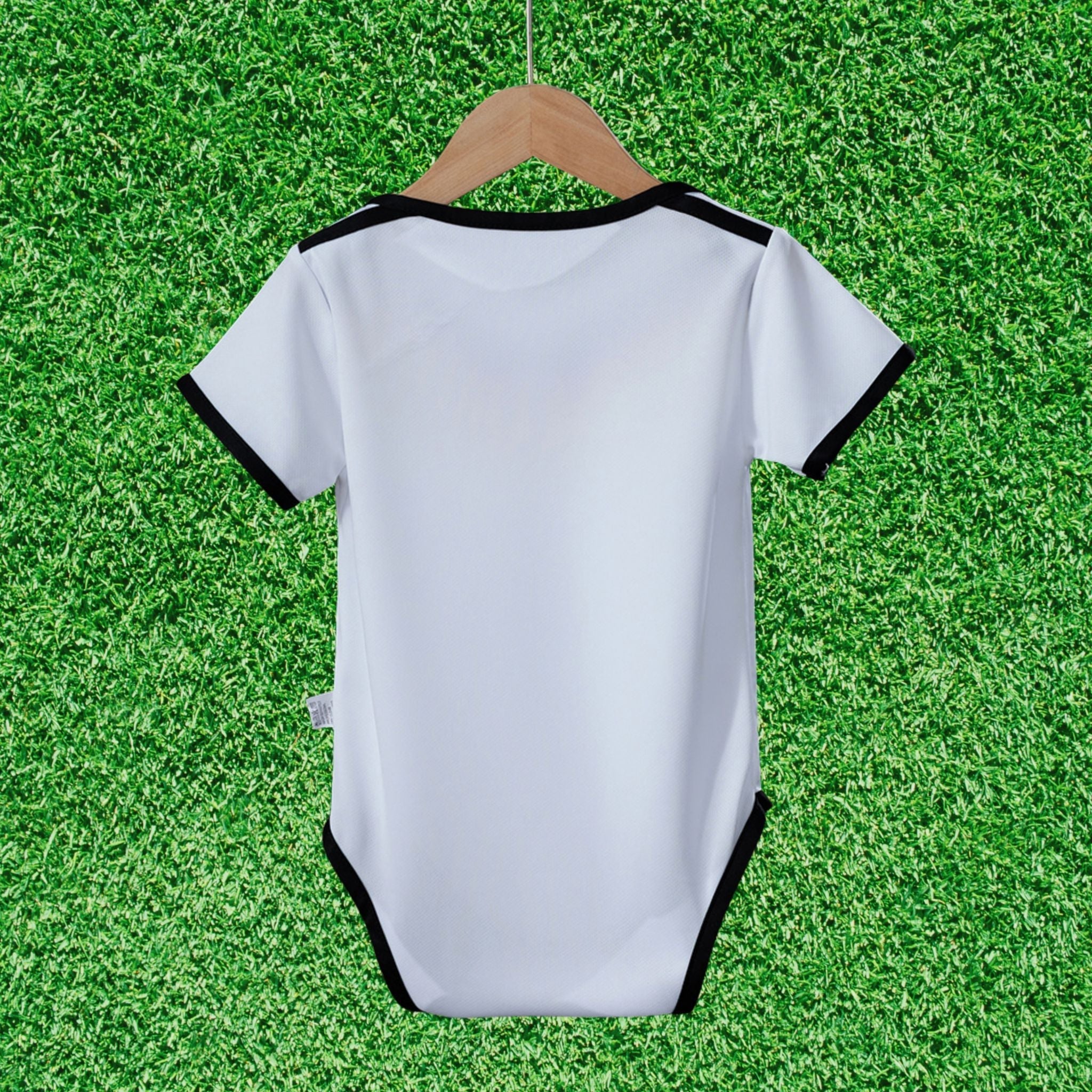 Body Alemanha I 2026 Baby