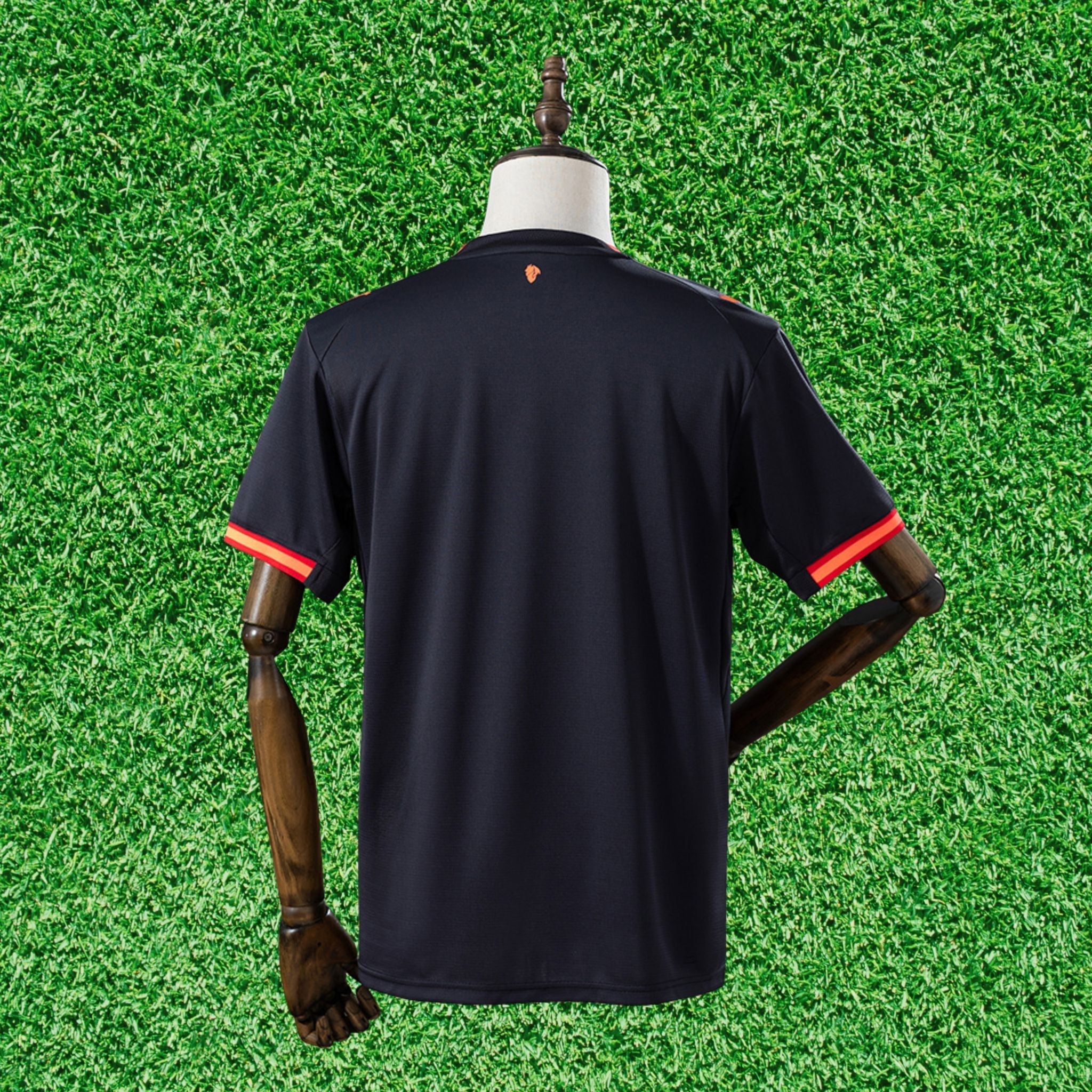 Camisa AC Milan III 26/27 Torcedor