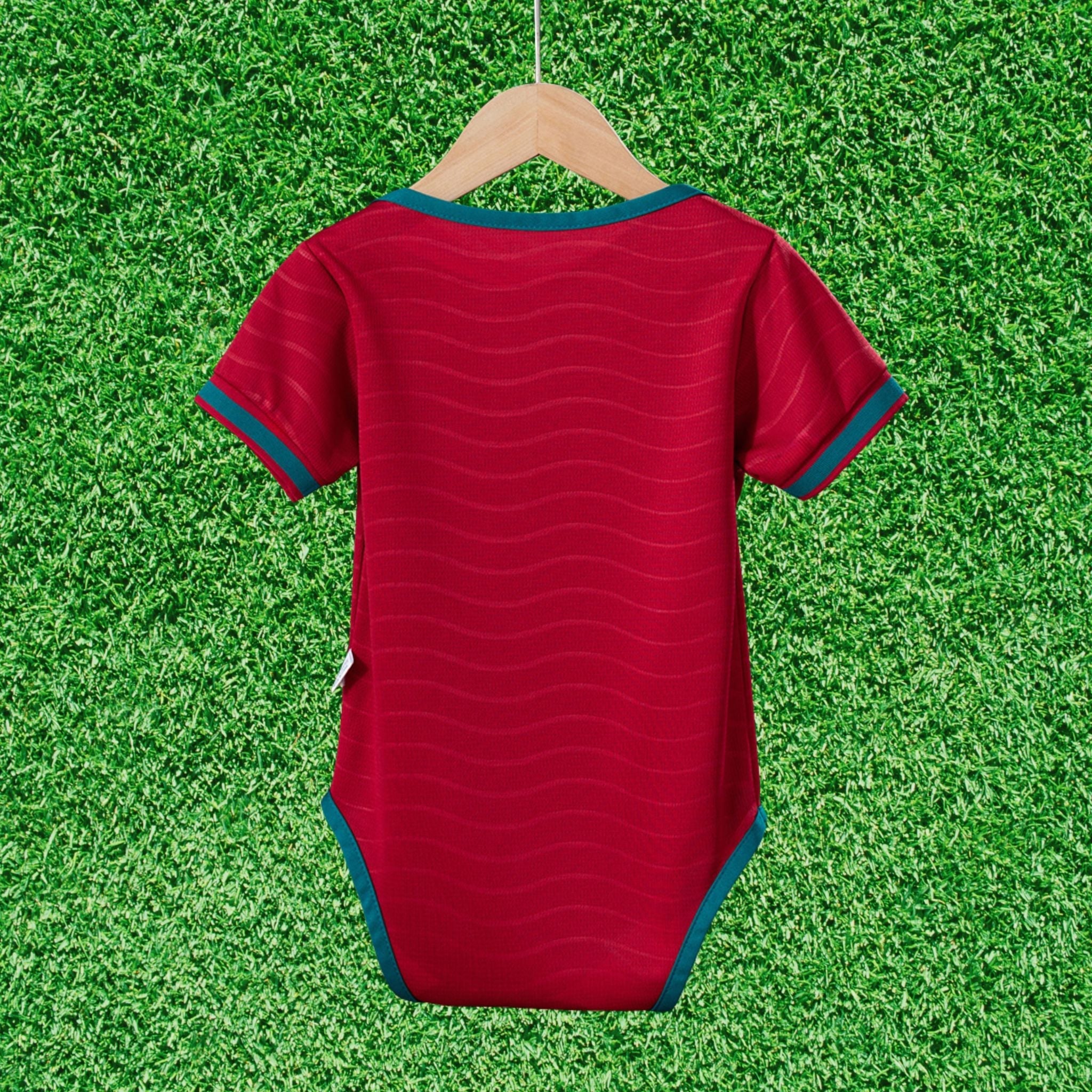Body Portugal I 2026 Baby