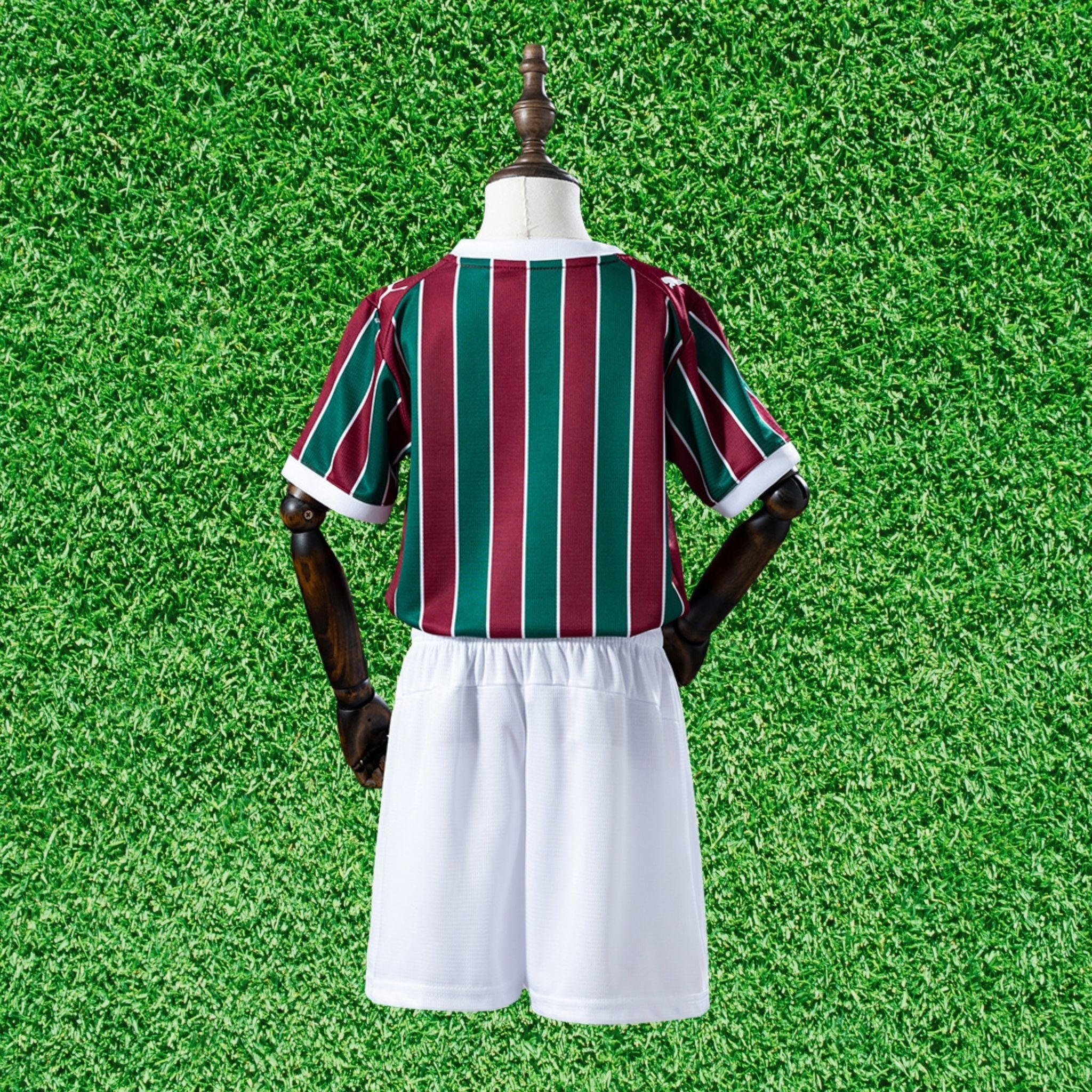 Kit Fluminense I 26/27 Infantil