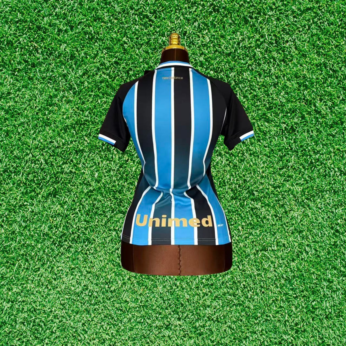 Camisa Grêmio I 26/27 Feminina Torcedor