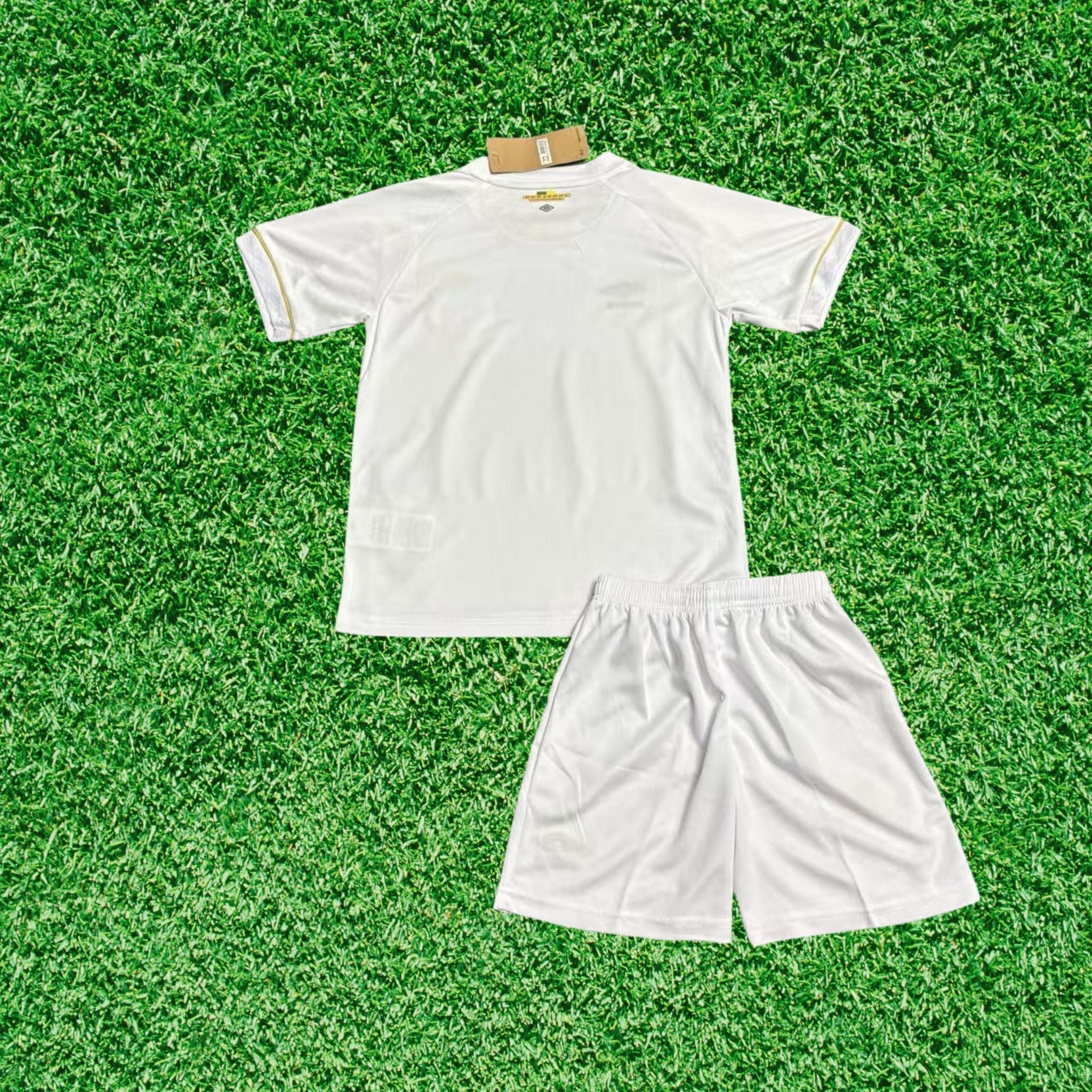 Kit Santos I 26/27 Infantil