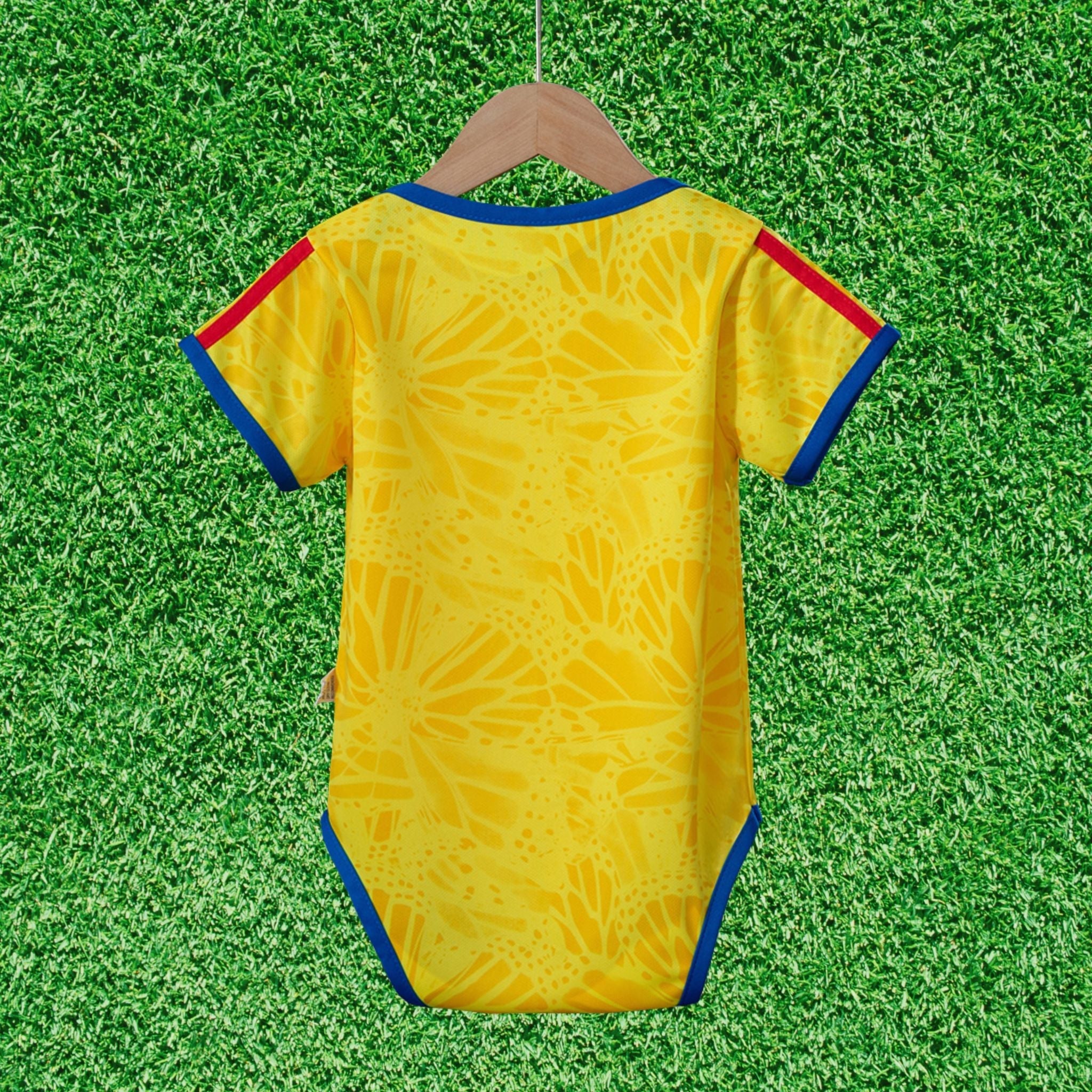 Body Colombia I 2026 Baby