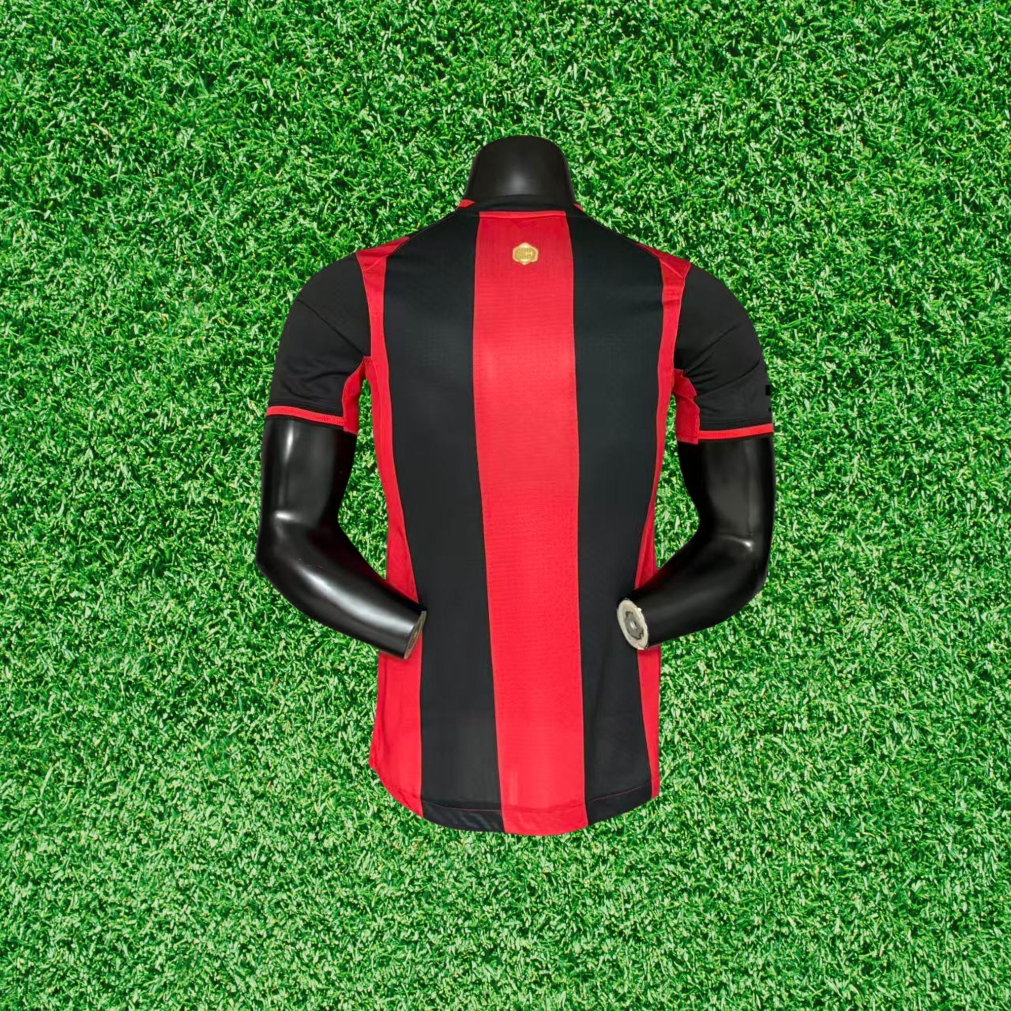 Camisa AC Milan I 26/27 Jogador