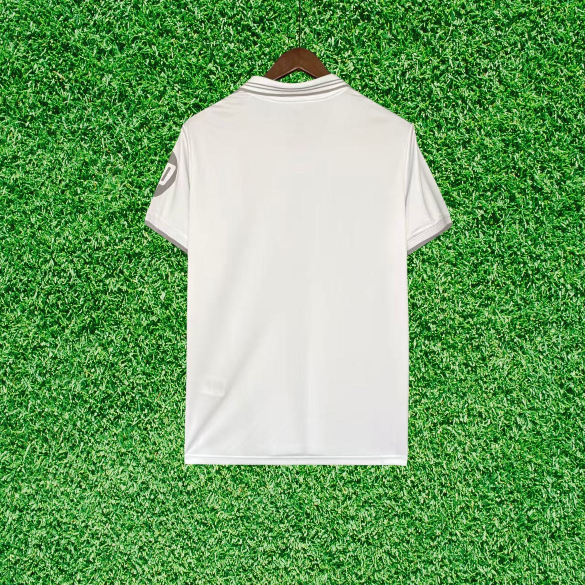 Camisa Real Madrid Especial 125 Anos 26/27 Torcedor