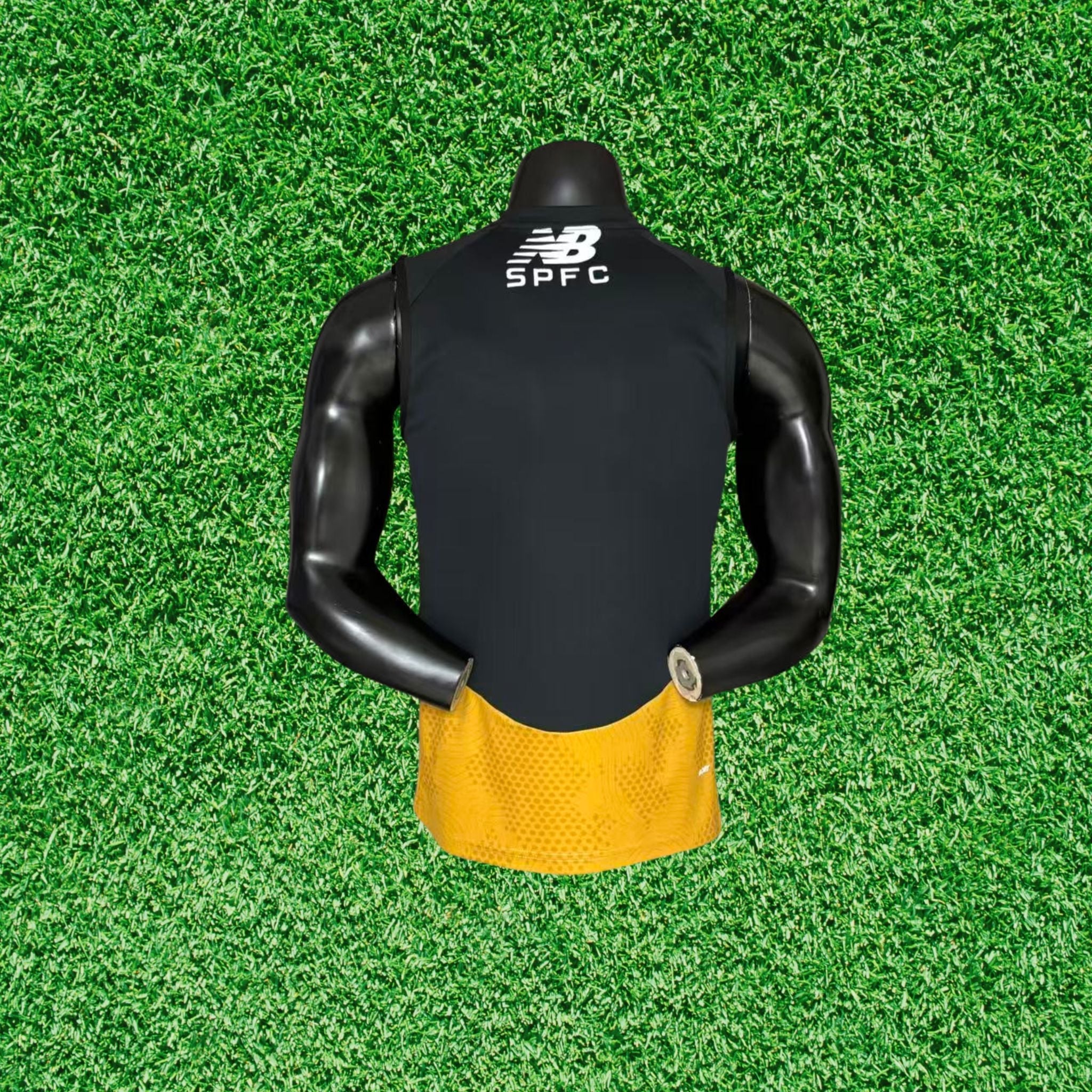Regata São Paulo Treino 26/27 Torcedor