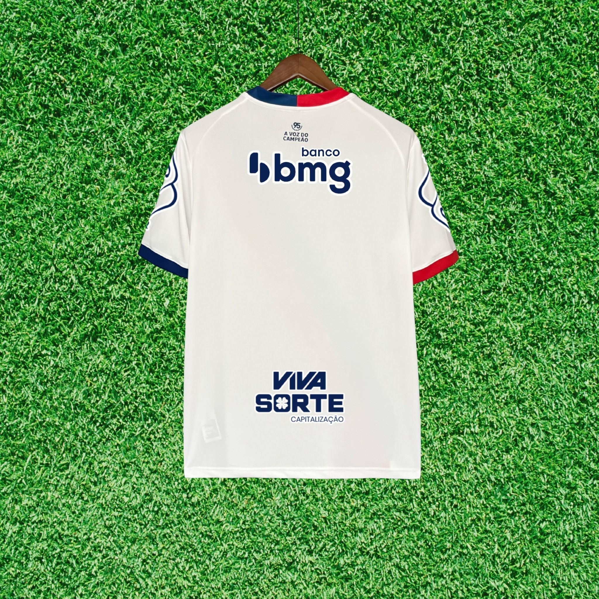 Camisa Bahia I 26/27 Torcedor