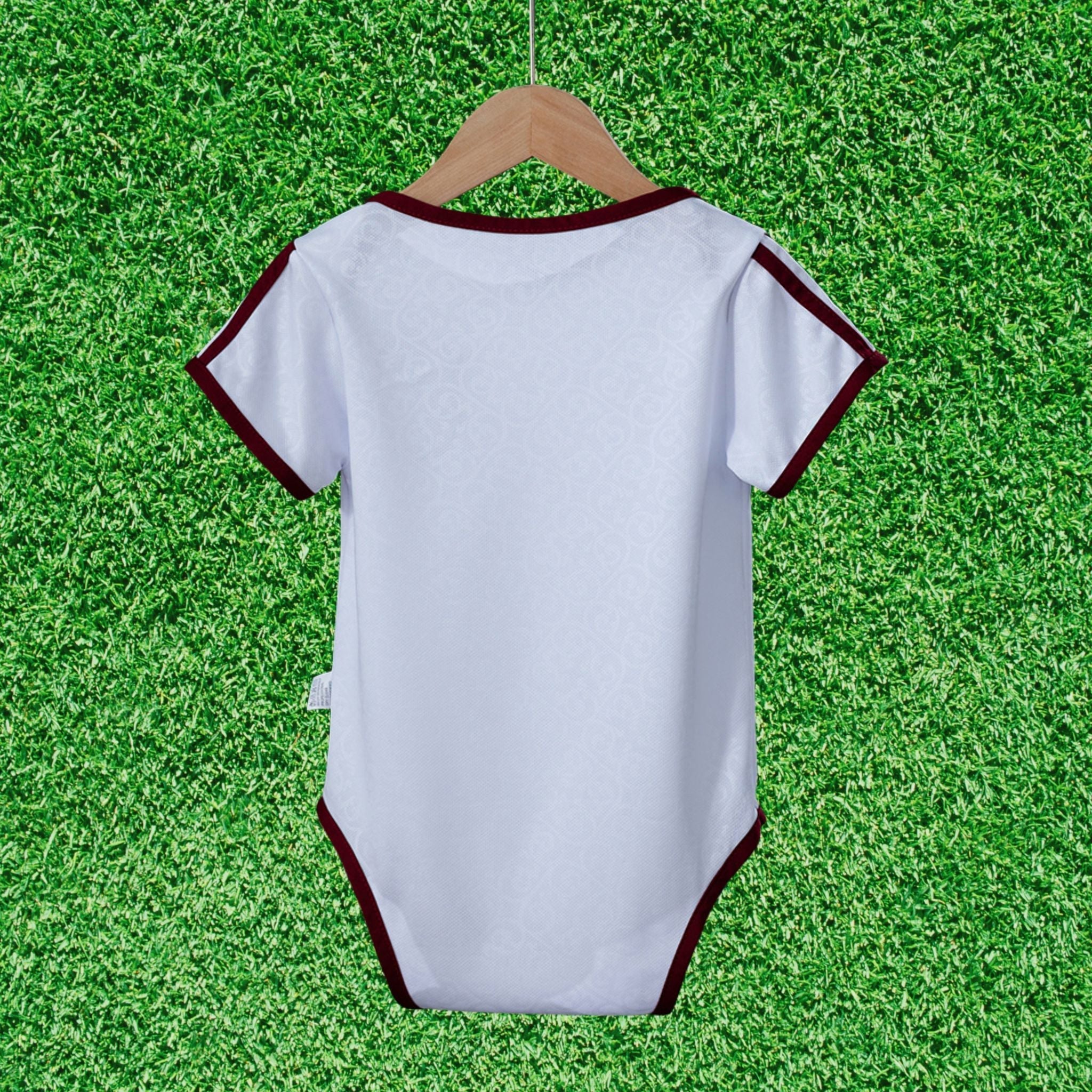 Body Espanha II 2026 Baby