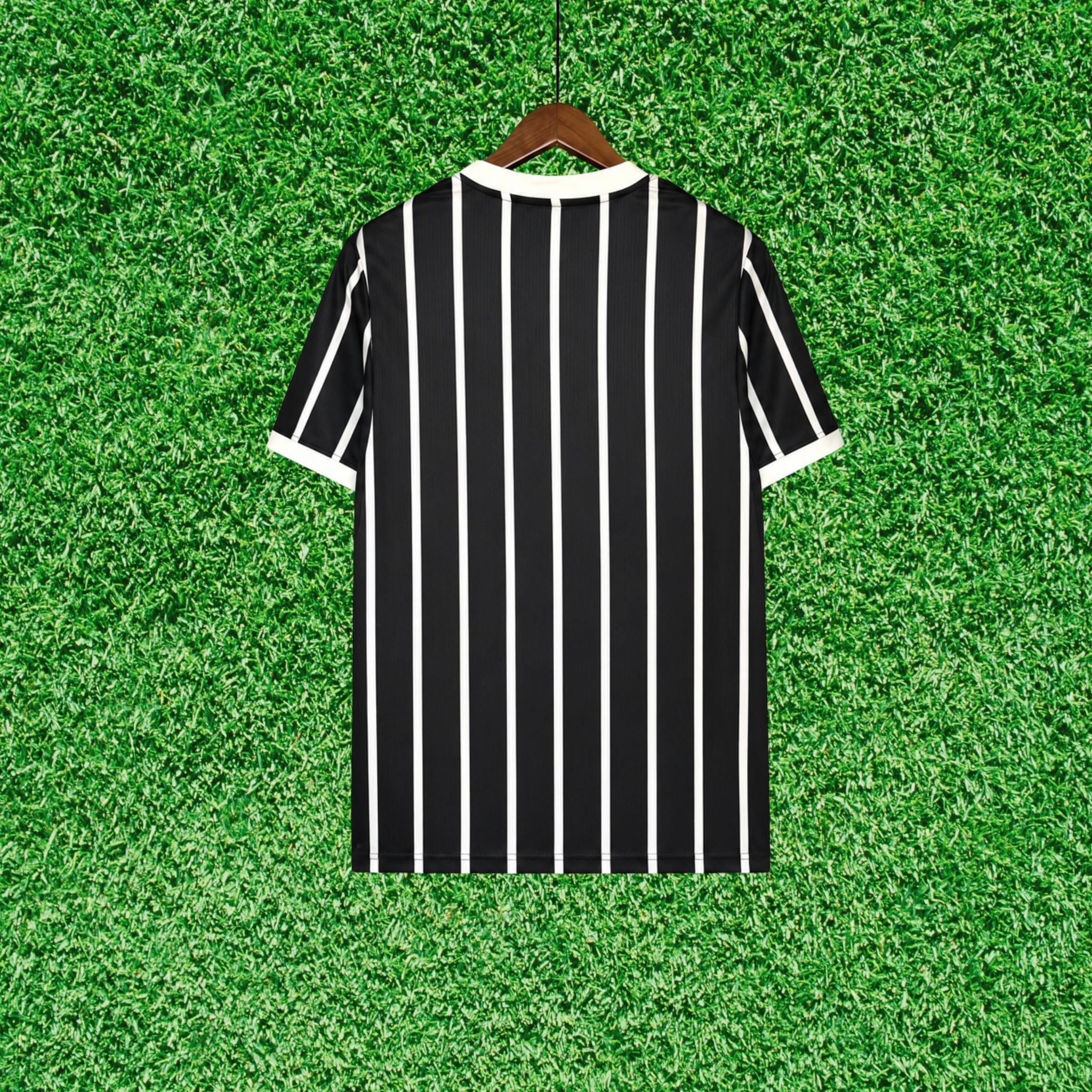 Camisa Corinthians II 26/27 Torcedor