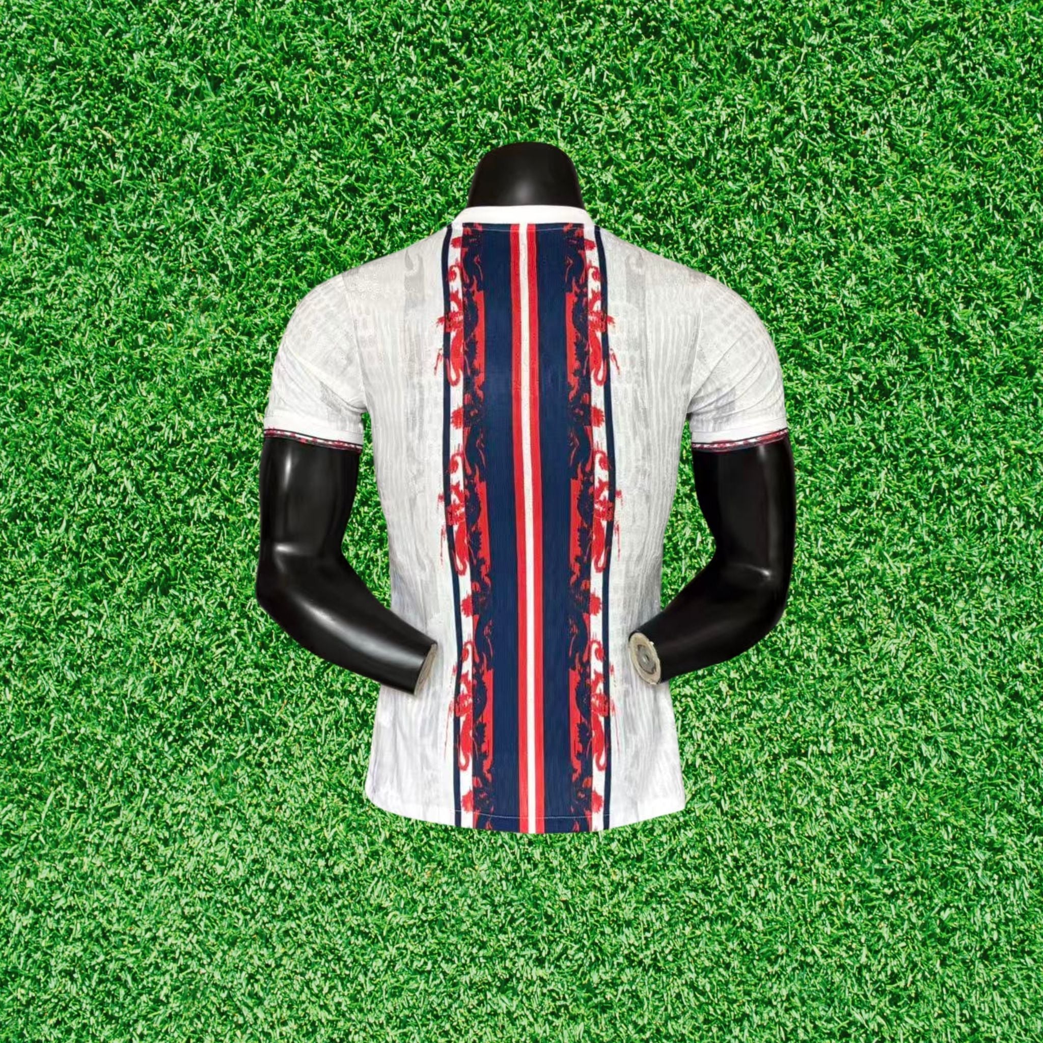 Camisa Inglaterra Especial 2026 Jogador