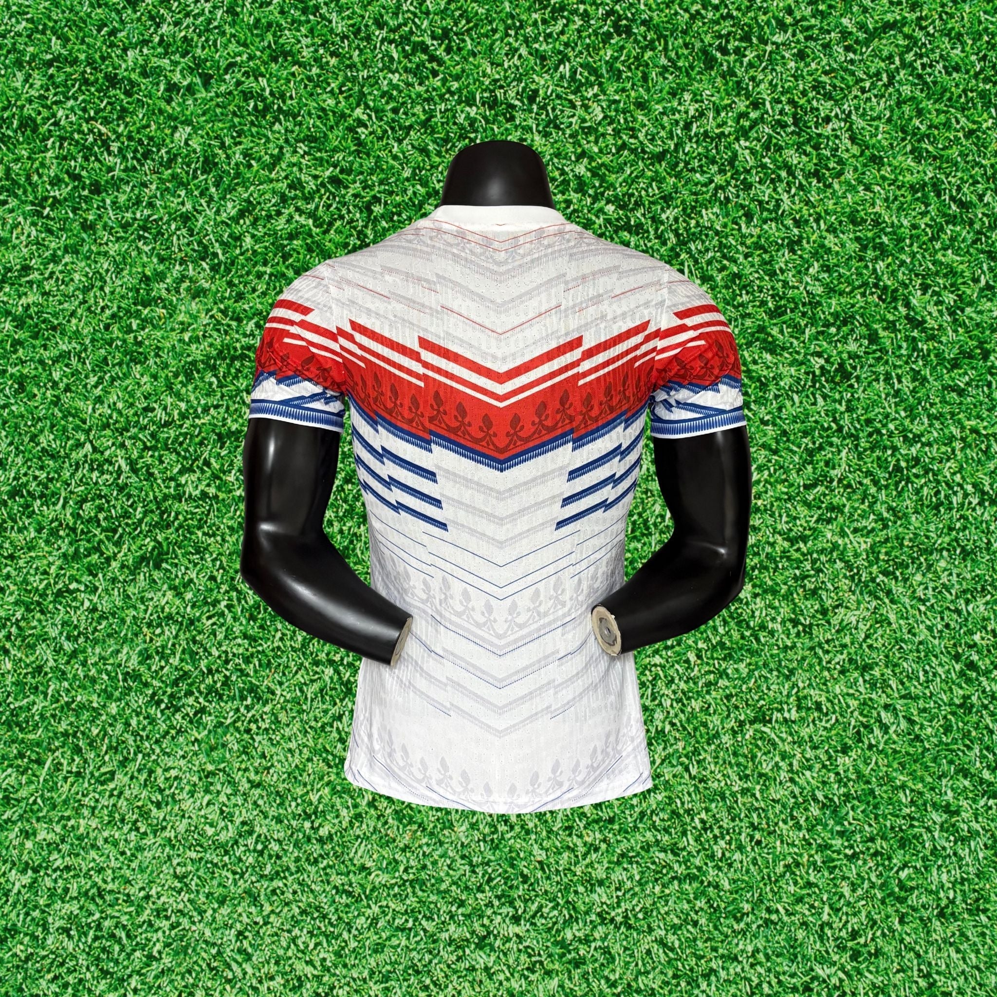 Camisa França Especial 2026 Jogador