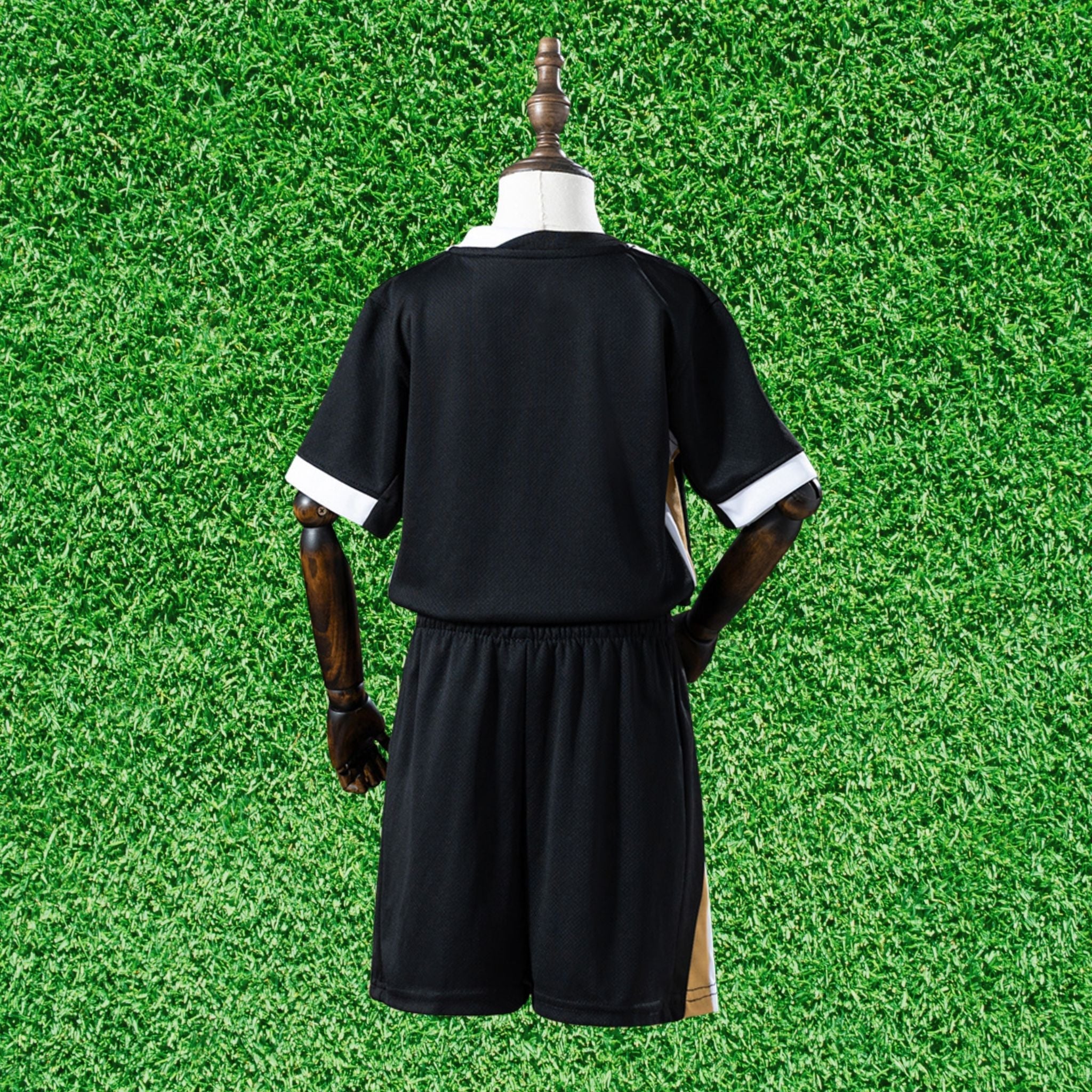 Kit Atlético Mineiro I 26/27 Infantil