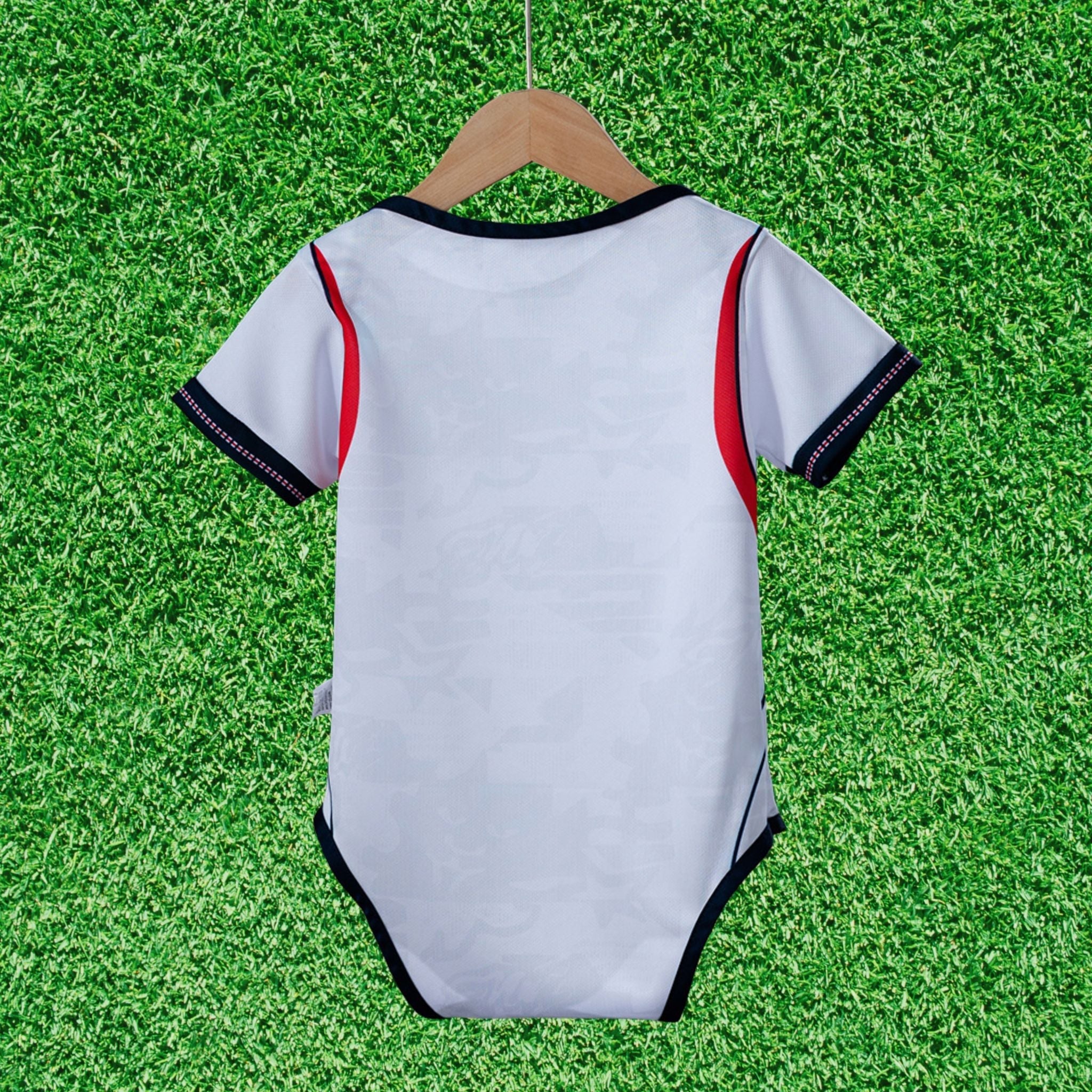 Body Inglaterra I 2026 Baby